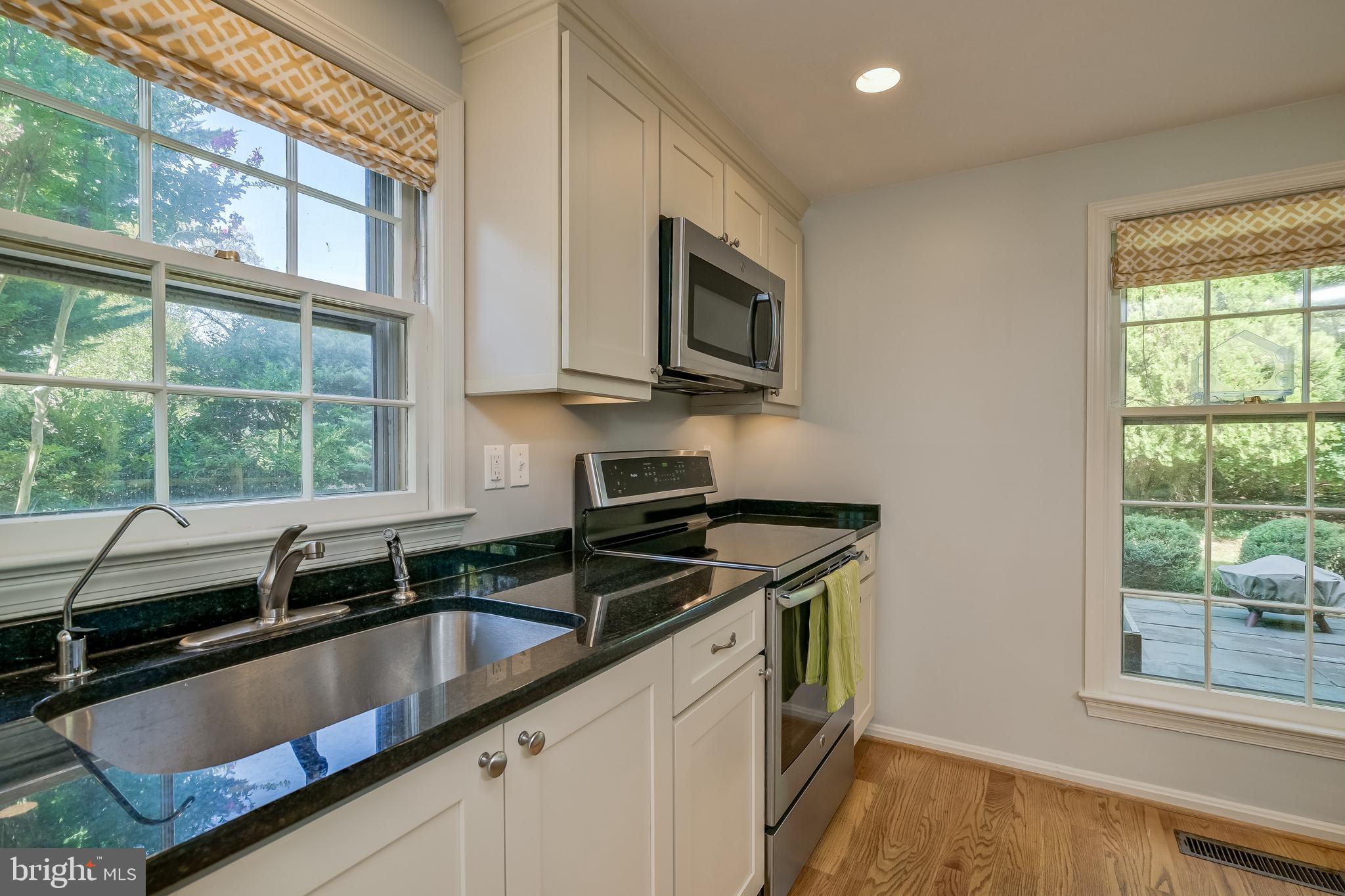 WHETSTONE - Residential