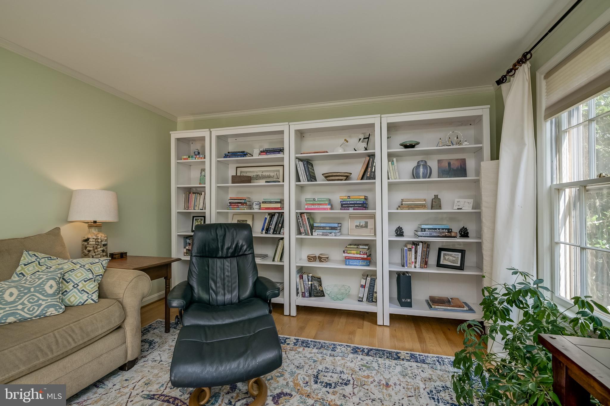 WHETSTONE - Residential