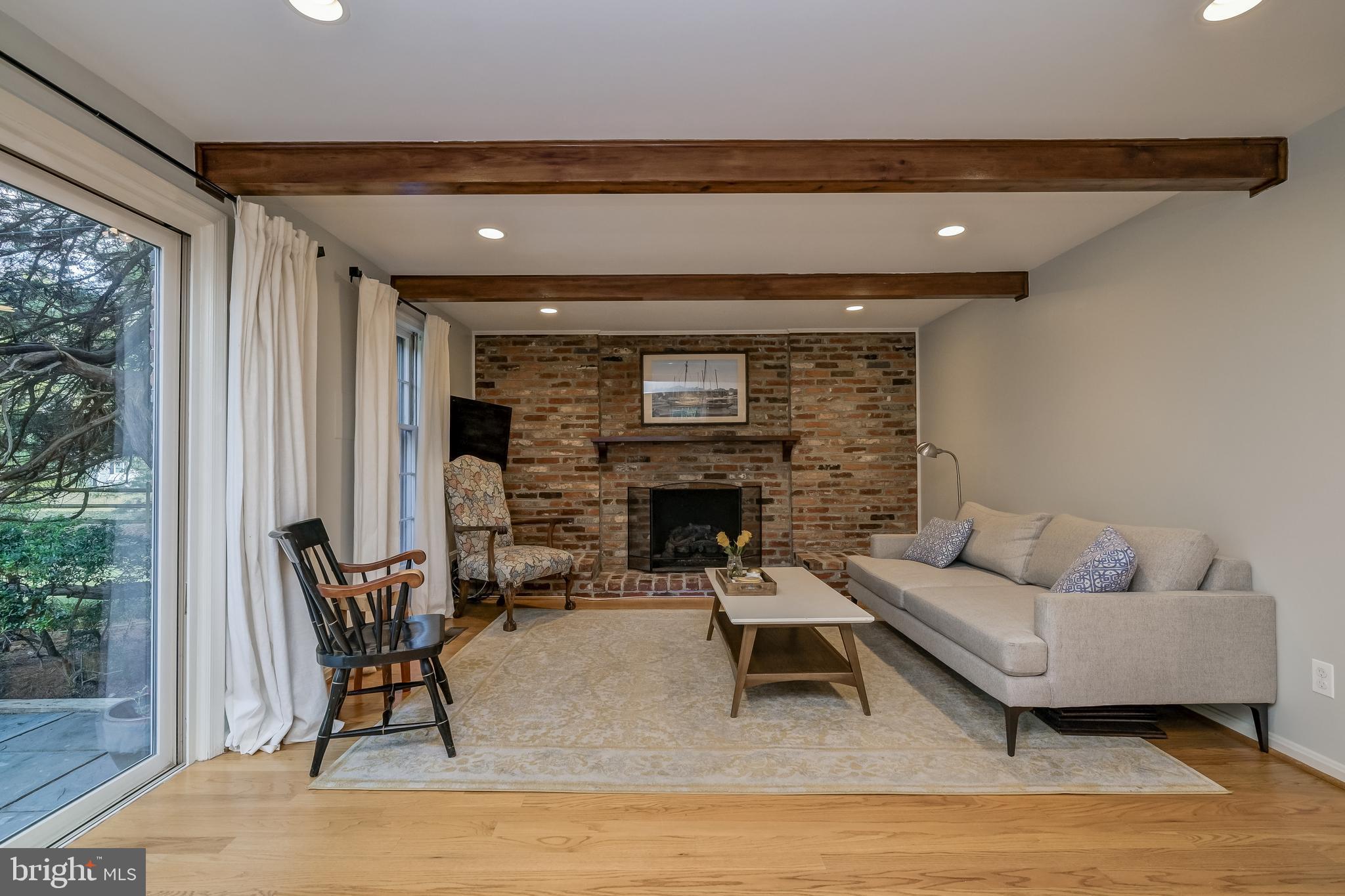 WHETSTONE - Residential