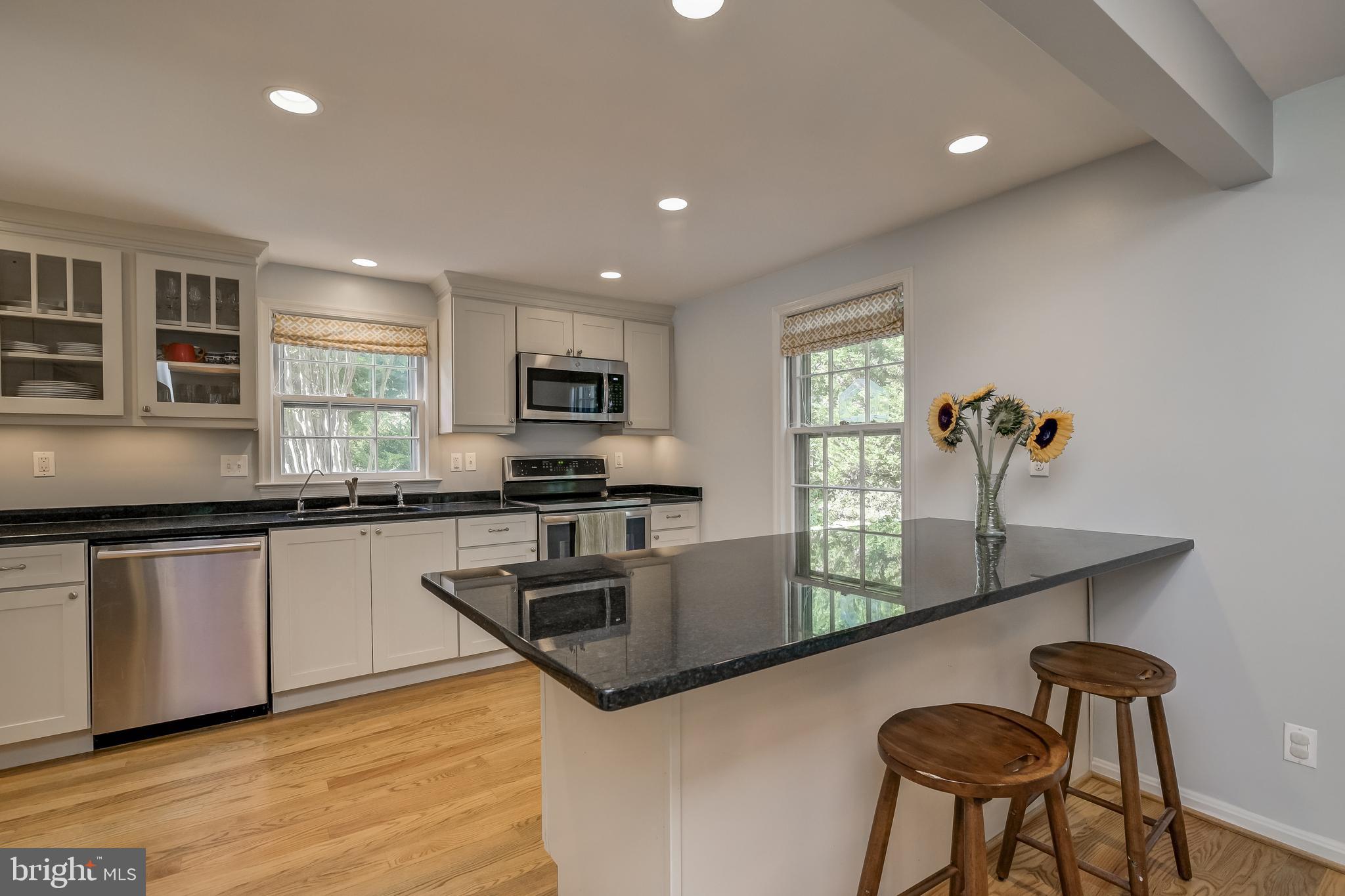 WHETSTONE - Residential