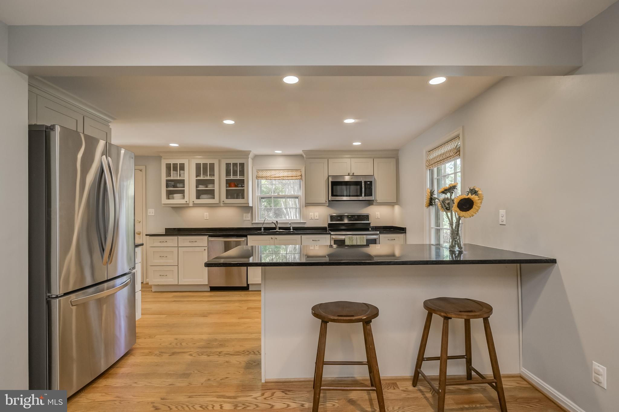 WHETSTONE - Residential