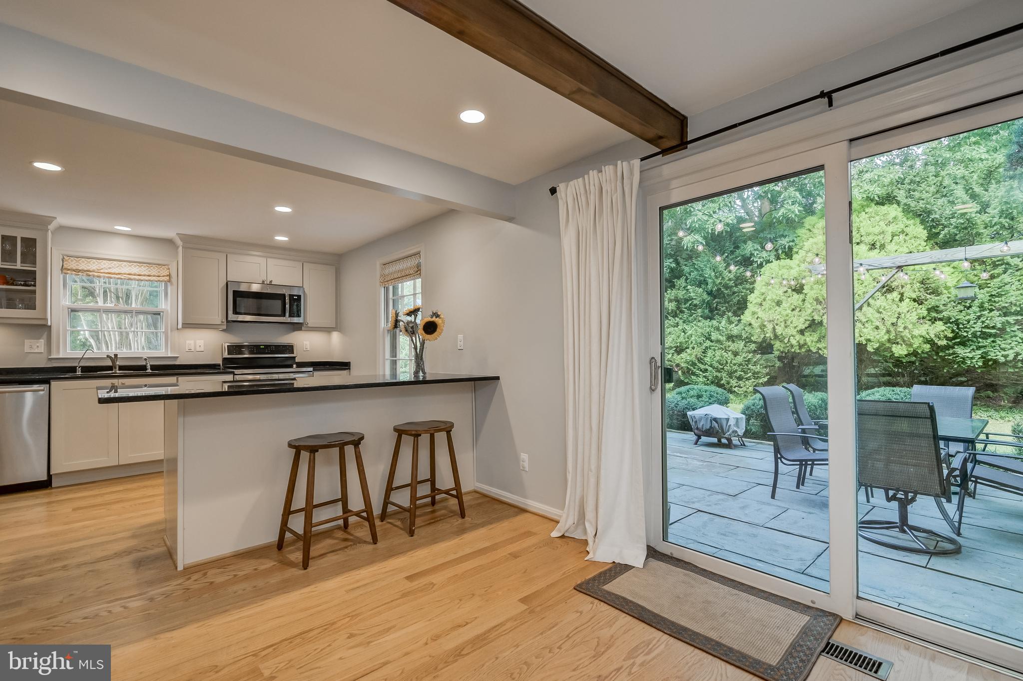 WHETSTONE - Residential