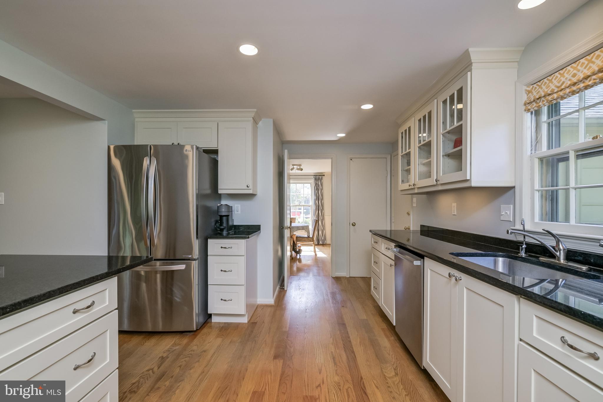 WHETSTONE - Residential