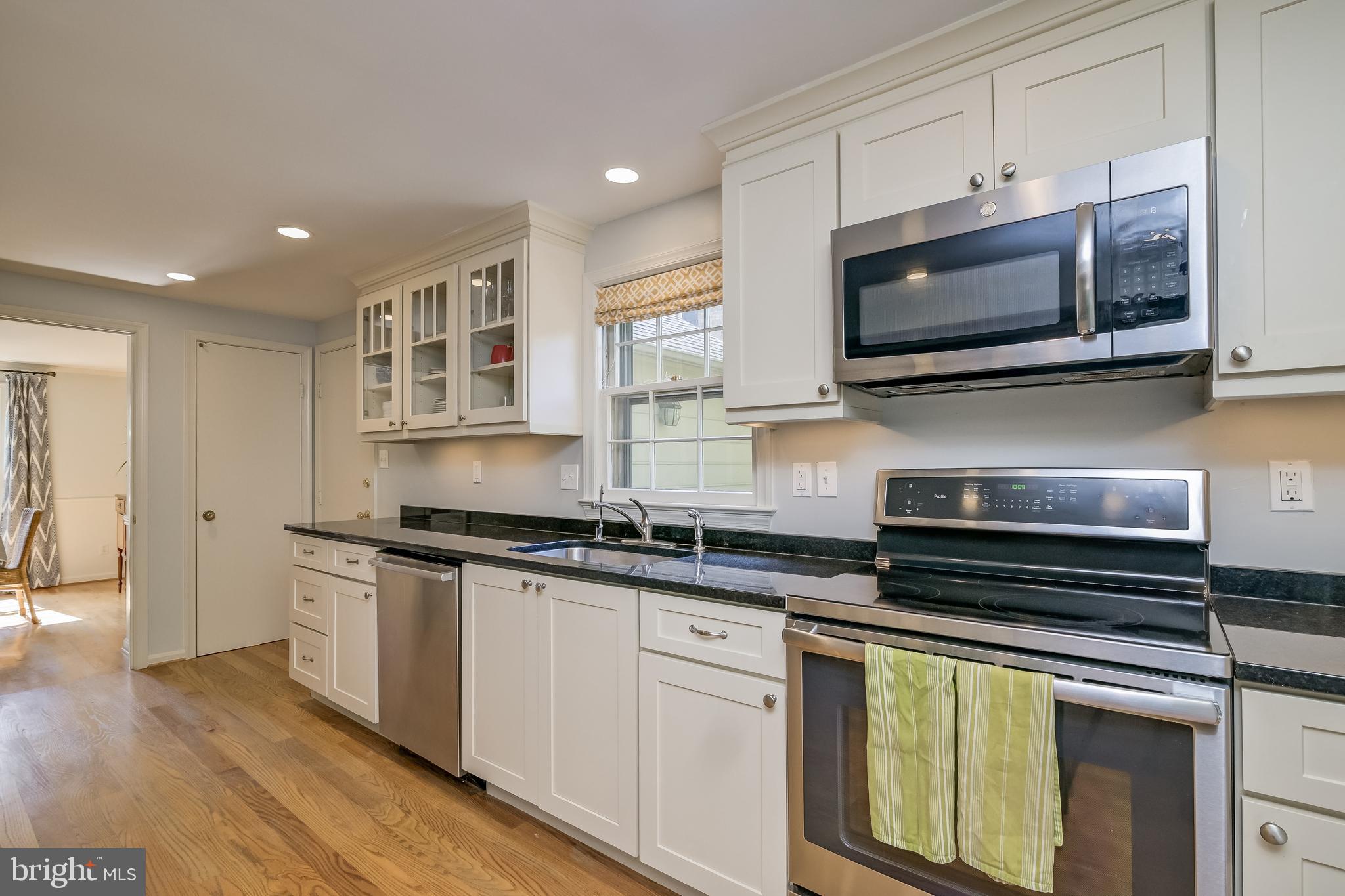 WHETSTONE - Residential