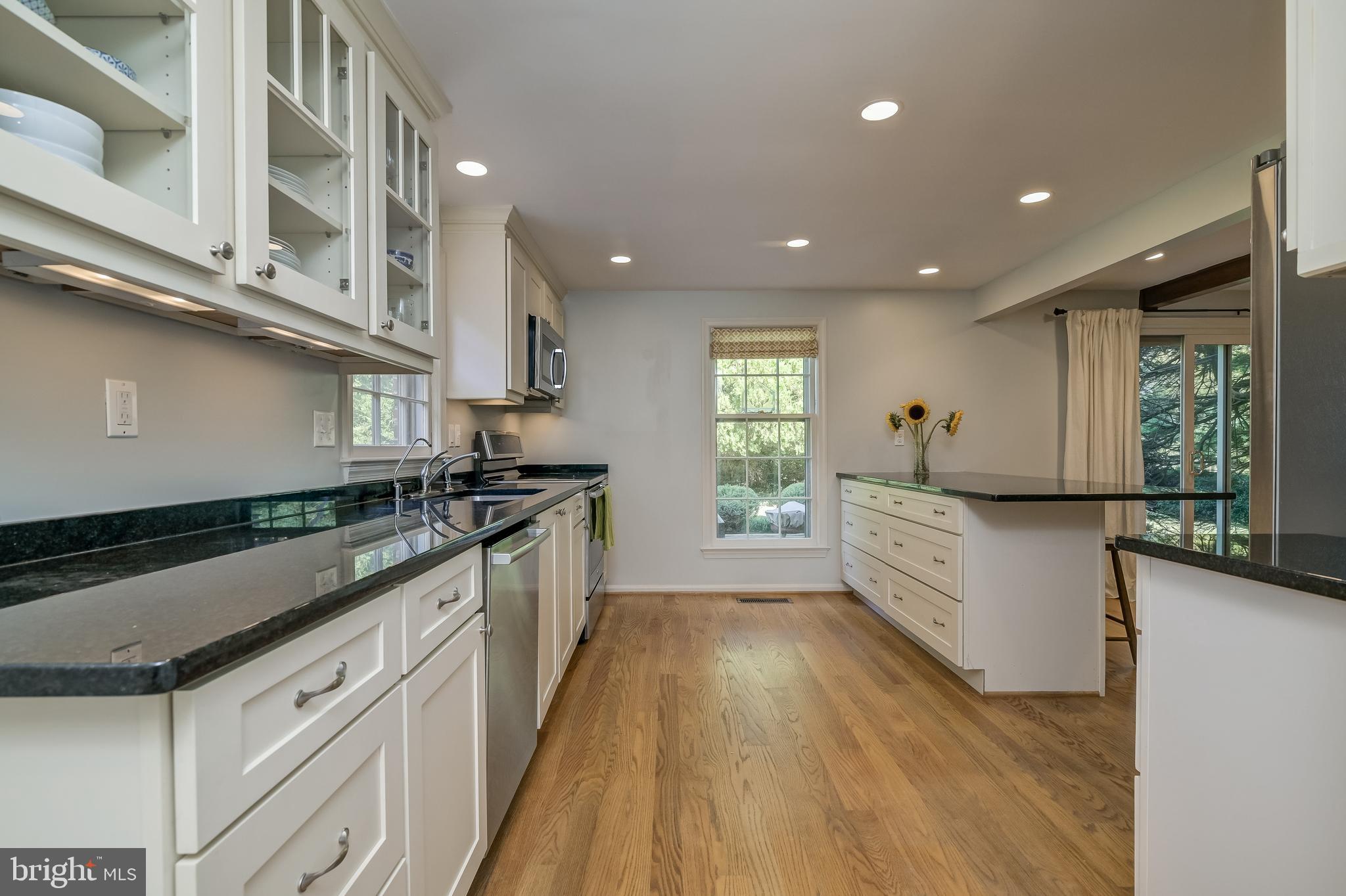 WHETSTONE - Residential