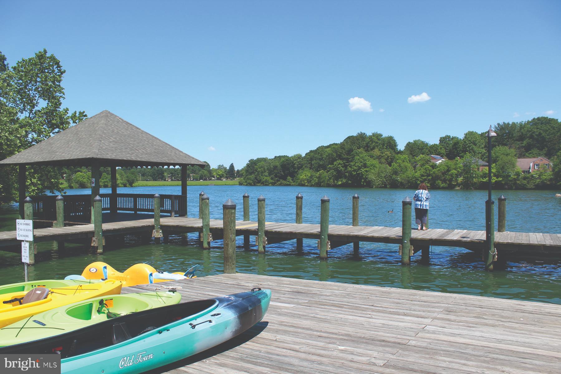 WHETSTONE - Residential