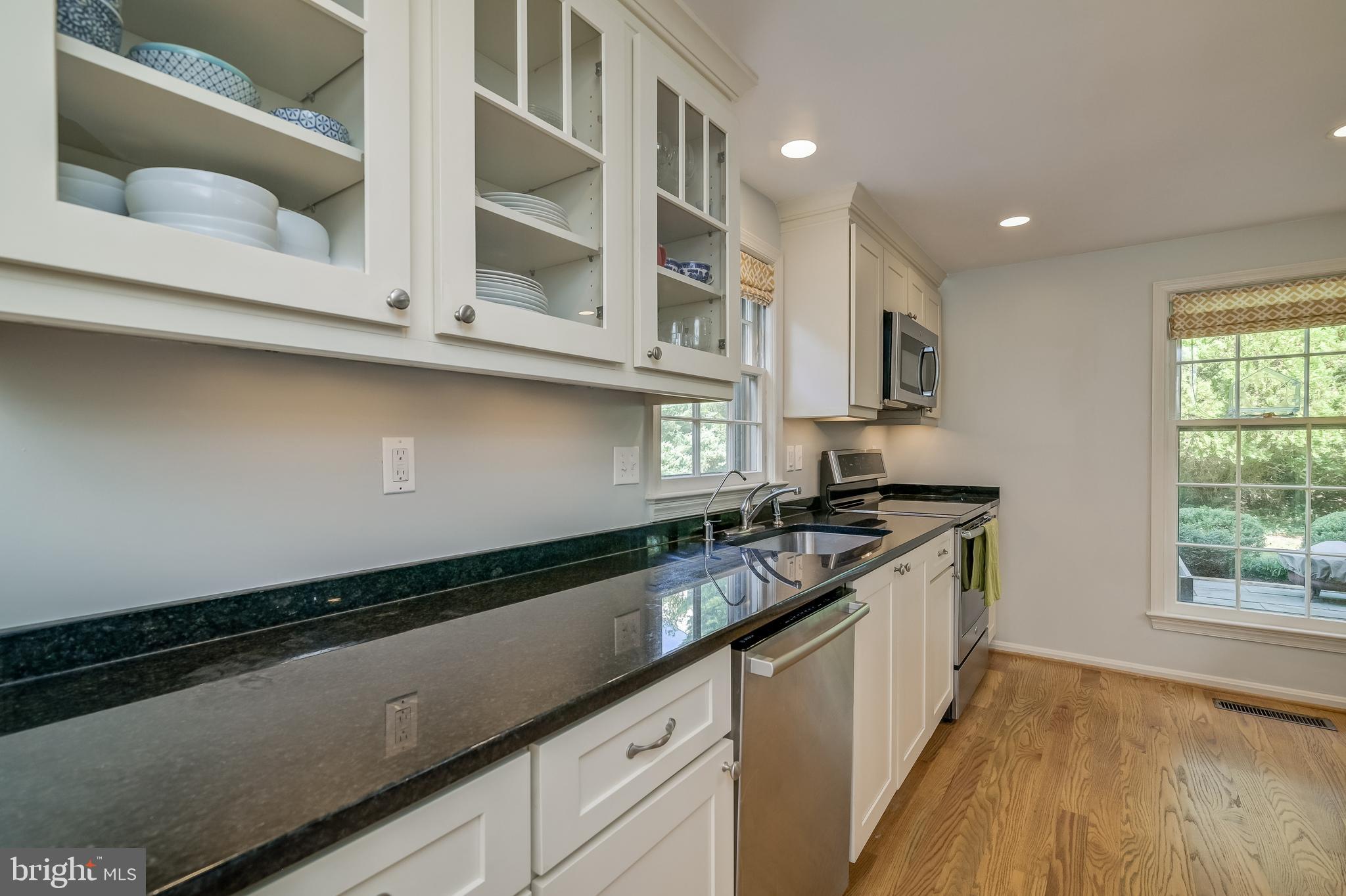 WHETSTONE - Residential