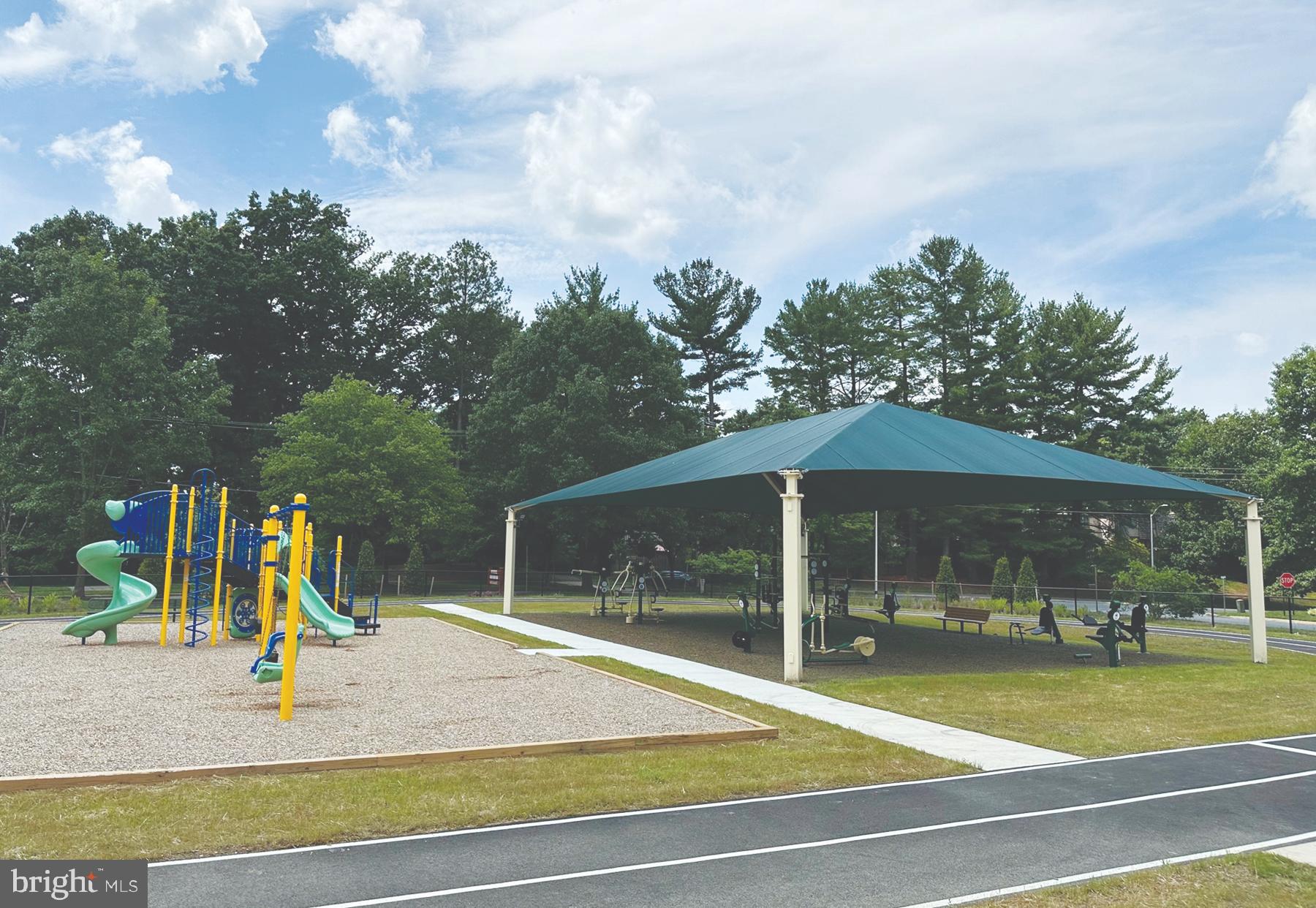 WHETSTONE - Residential