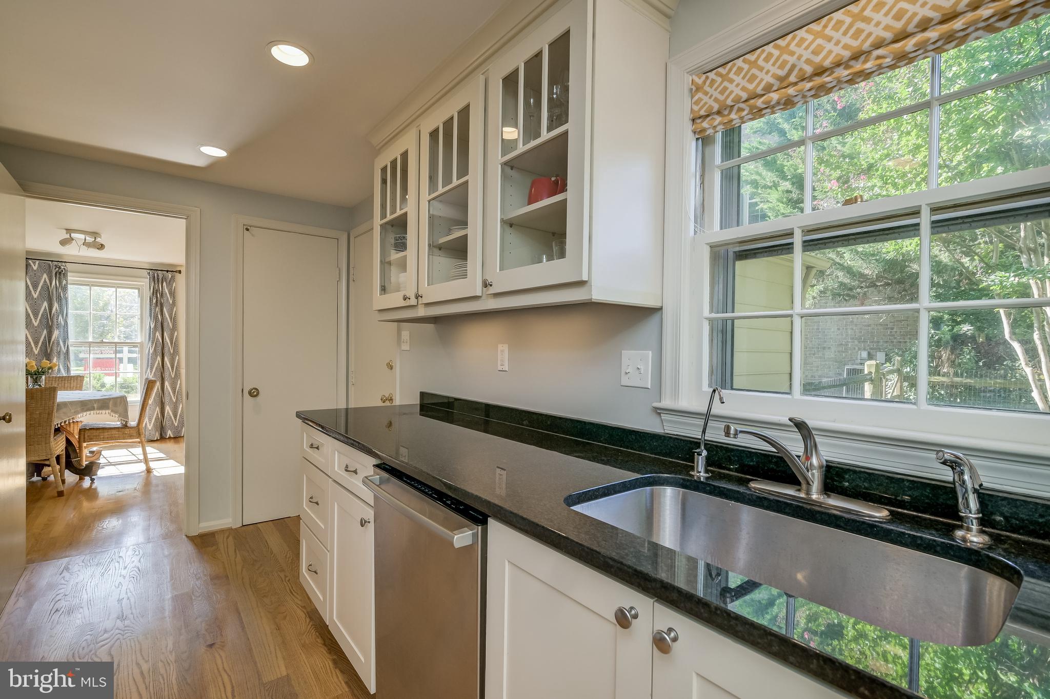 WHETSTONE - Residential