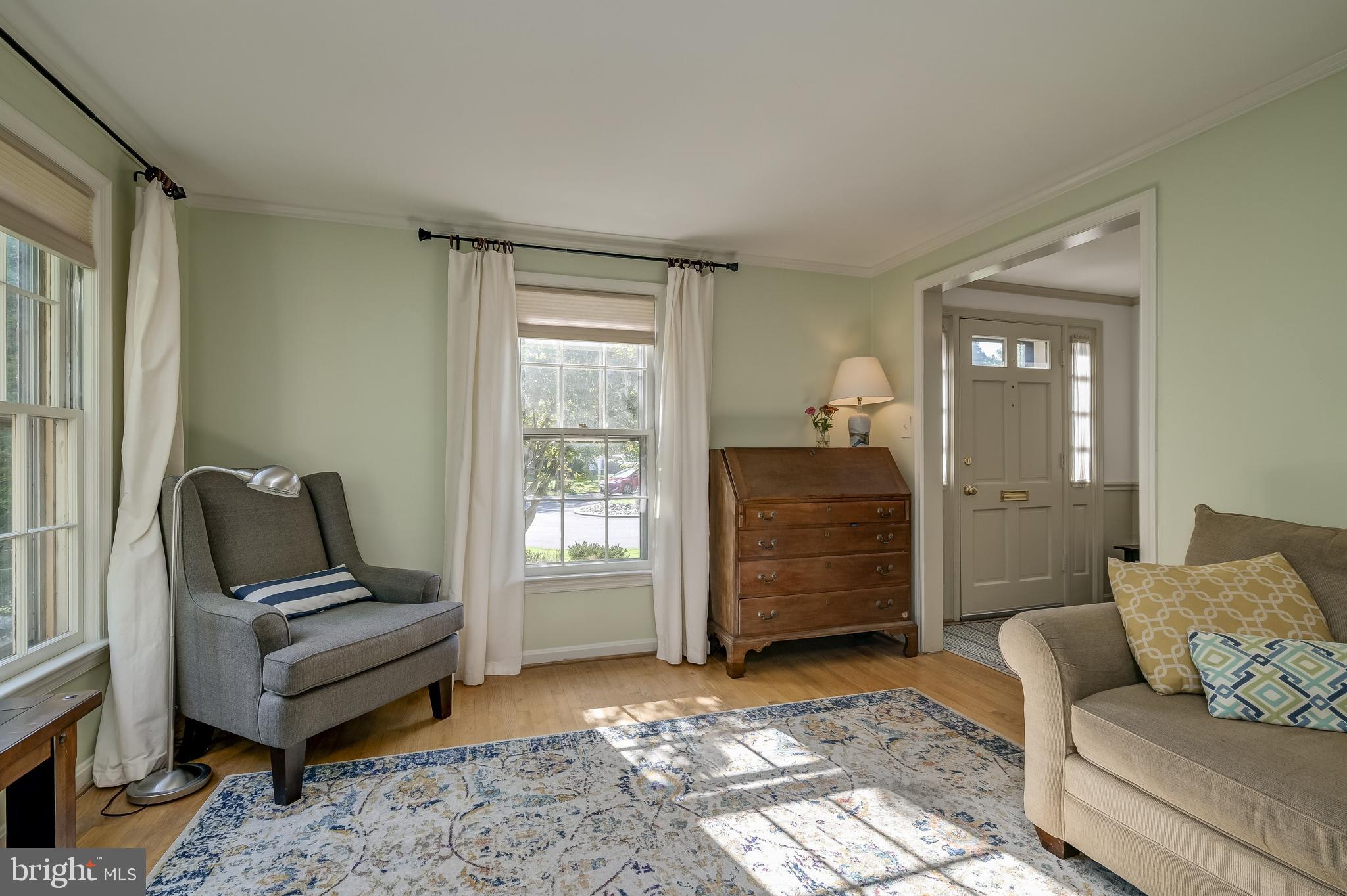 WHETSTONE - Residential