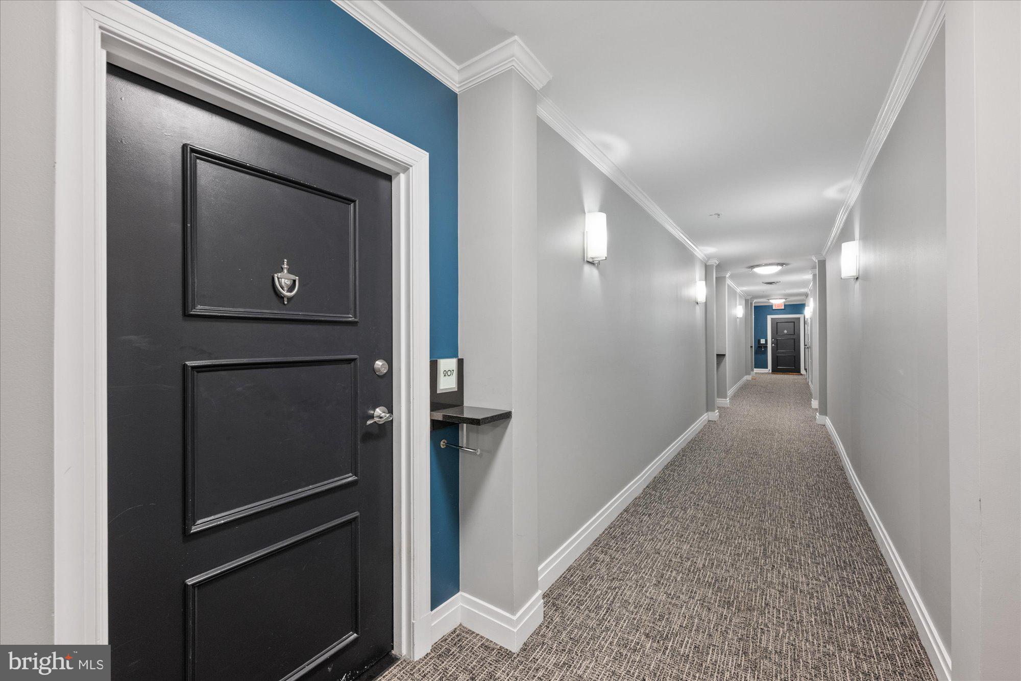 1451 BELMONT STREET NW 207