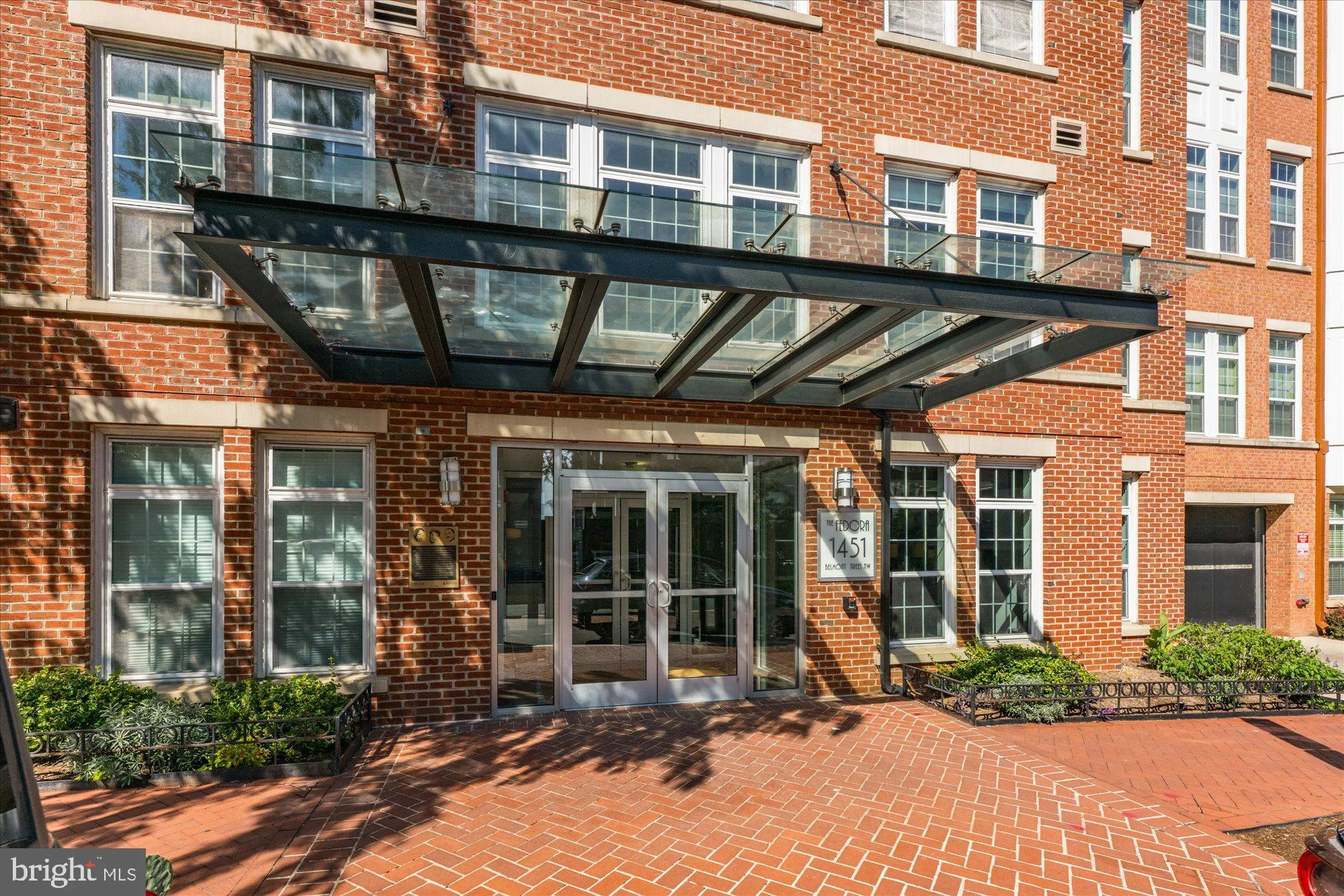 1451 Belmont Street NW Unit 207, Washington, DC 20009