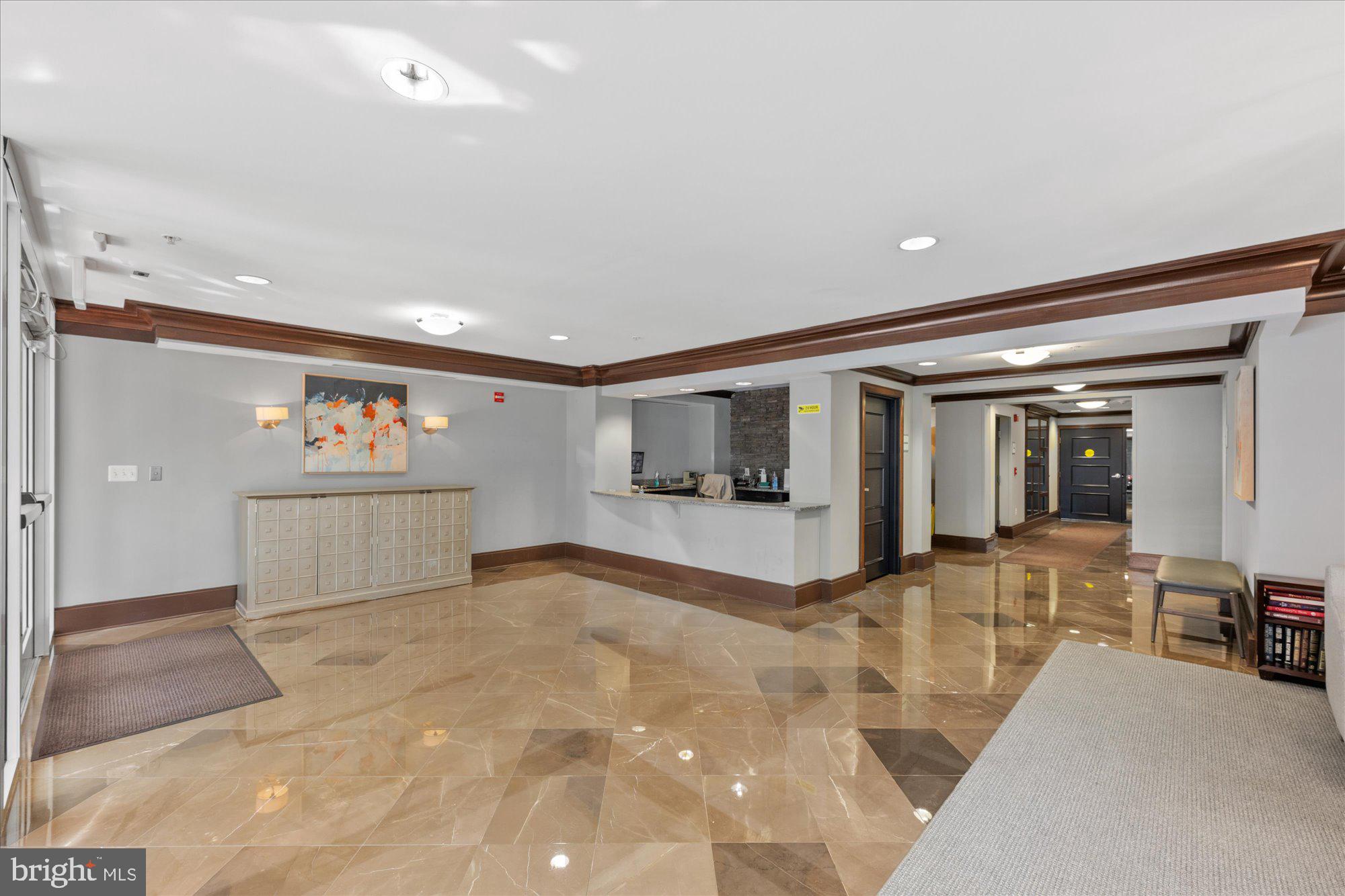 1451 BELMONT STREET NW 207