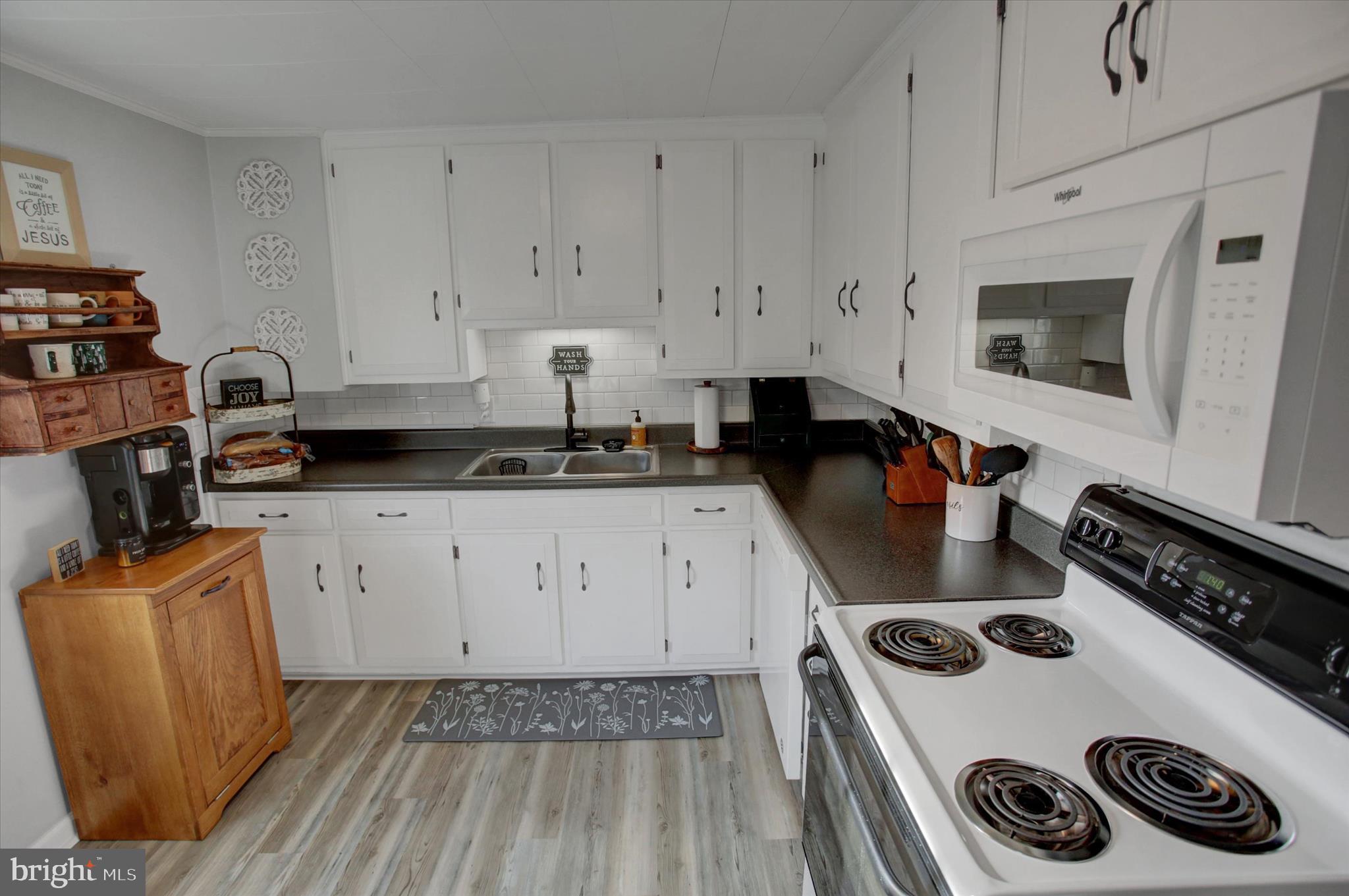 ANTRIM TWP - Residential