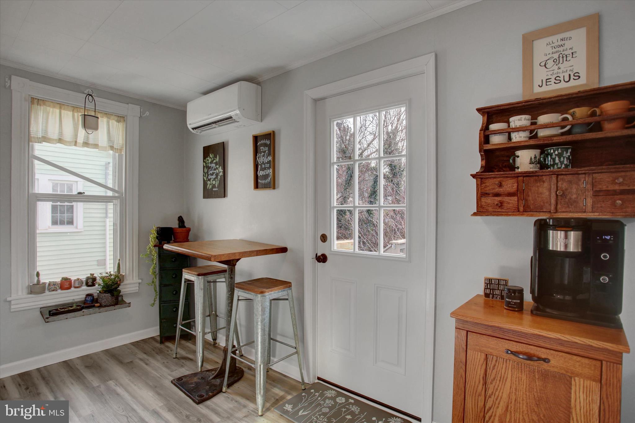 ANTRIM TWP - Residential