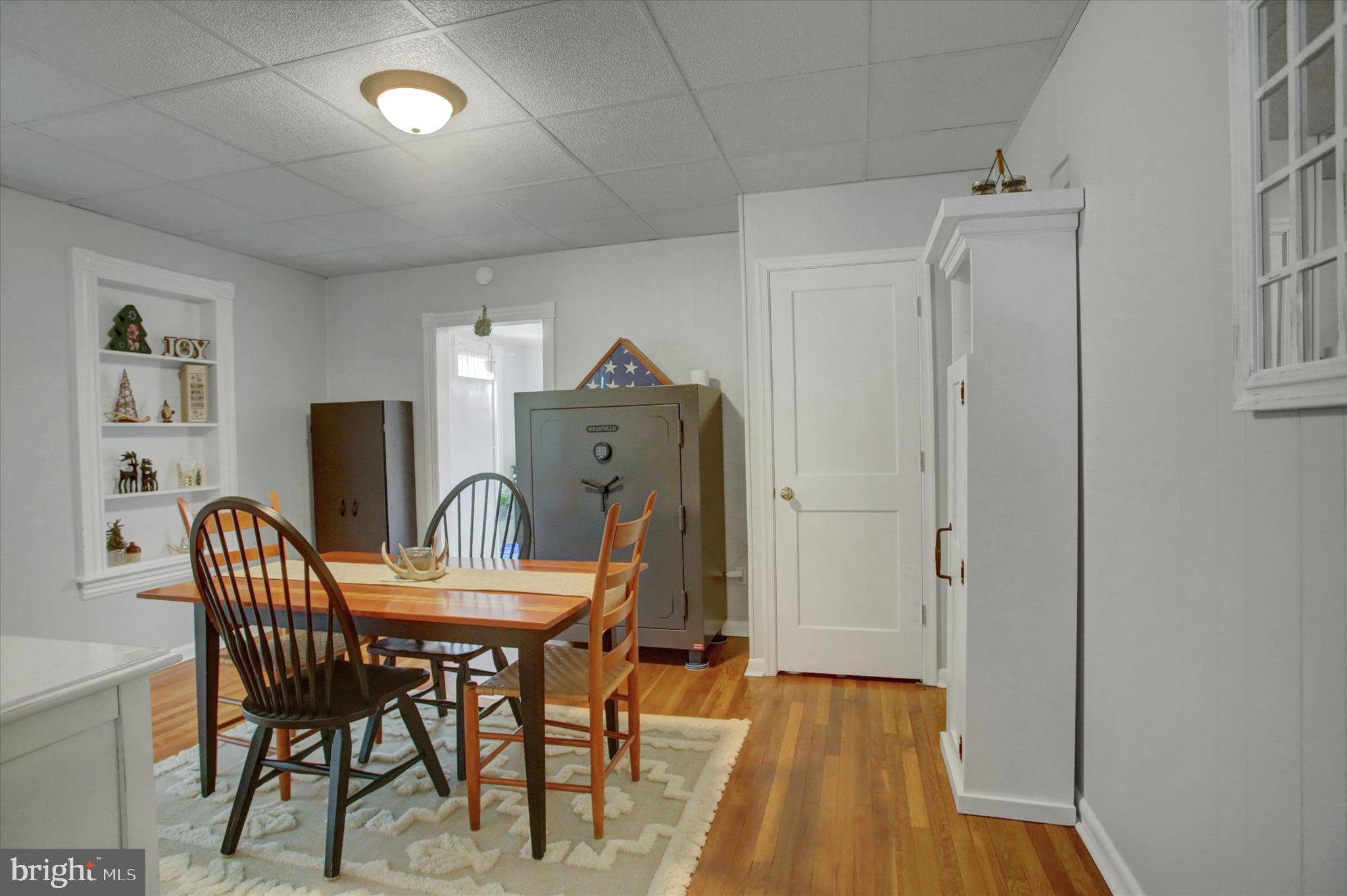 ANTRIM TWP - Residential