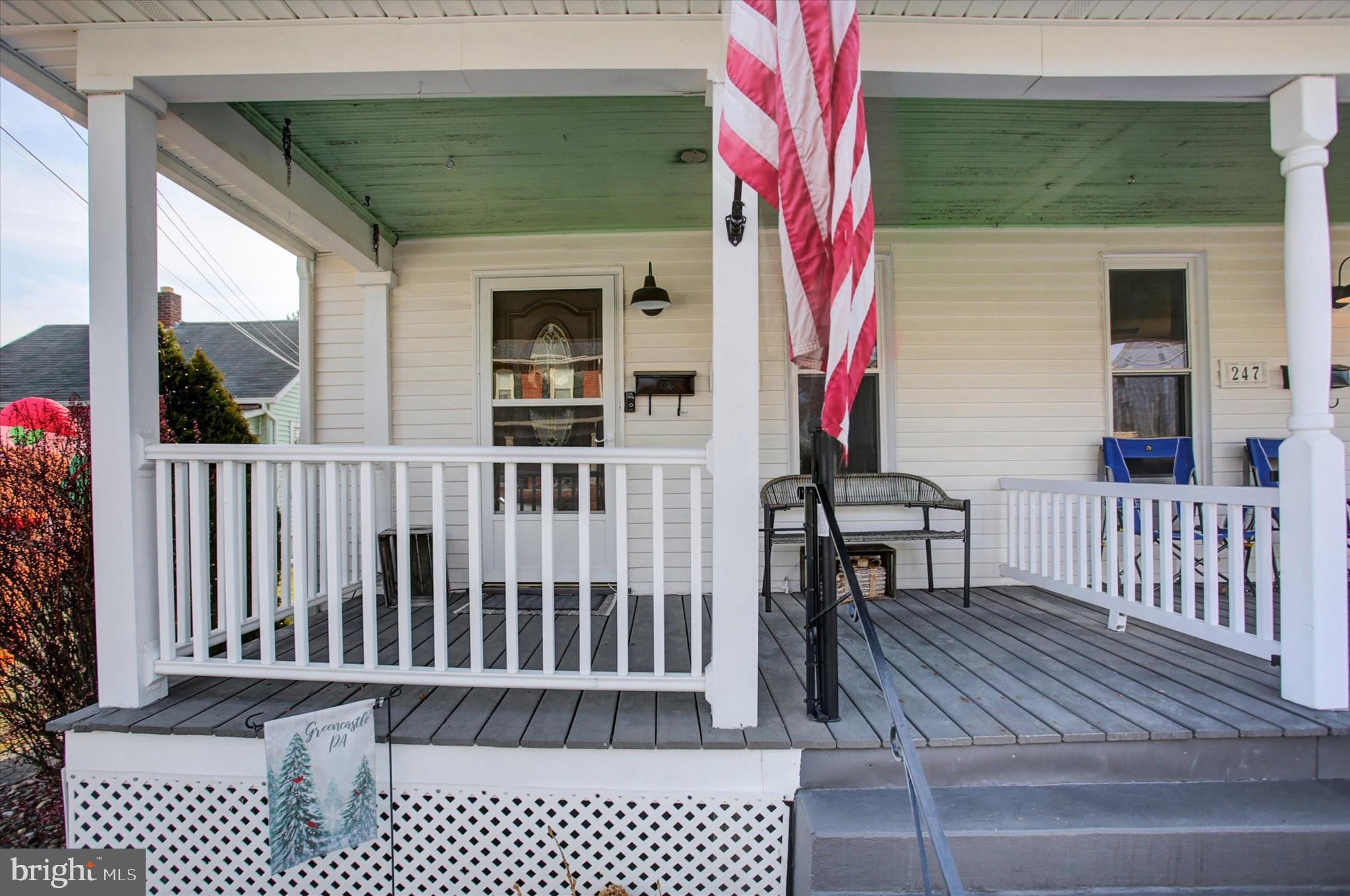 ANTRIM TWP - Residential