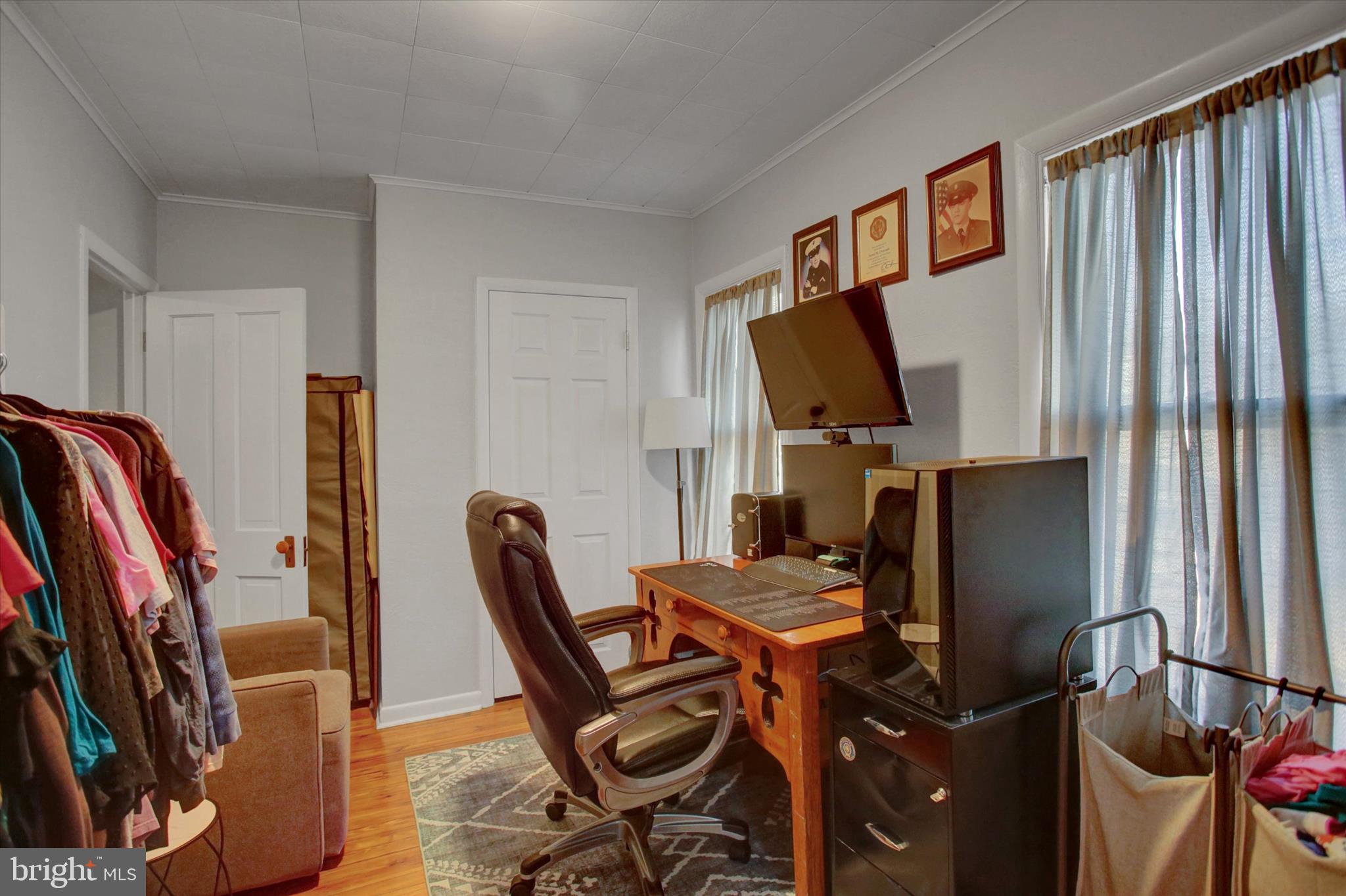 ANTRIM TWP - Residential