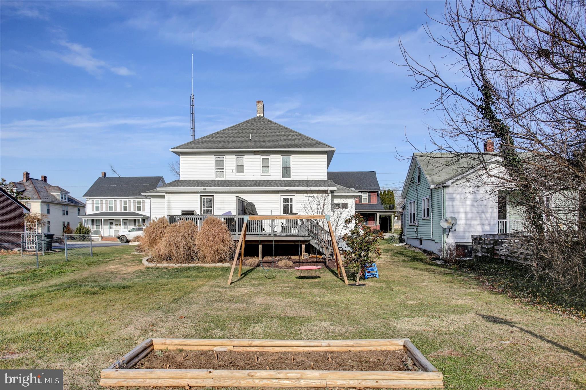 ANTRIM TWP - Residential