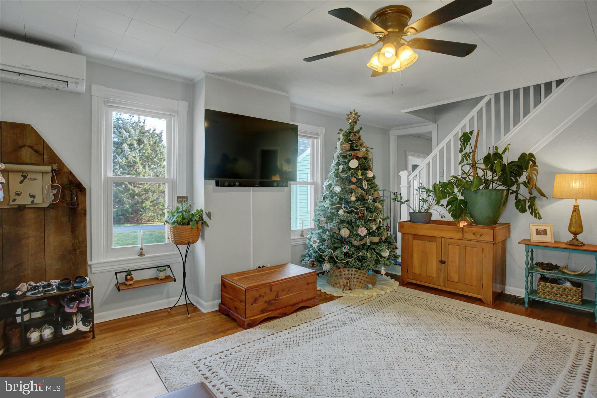 ANTRIM TWP - Residential