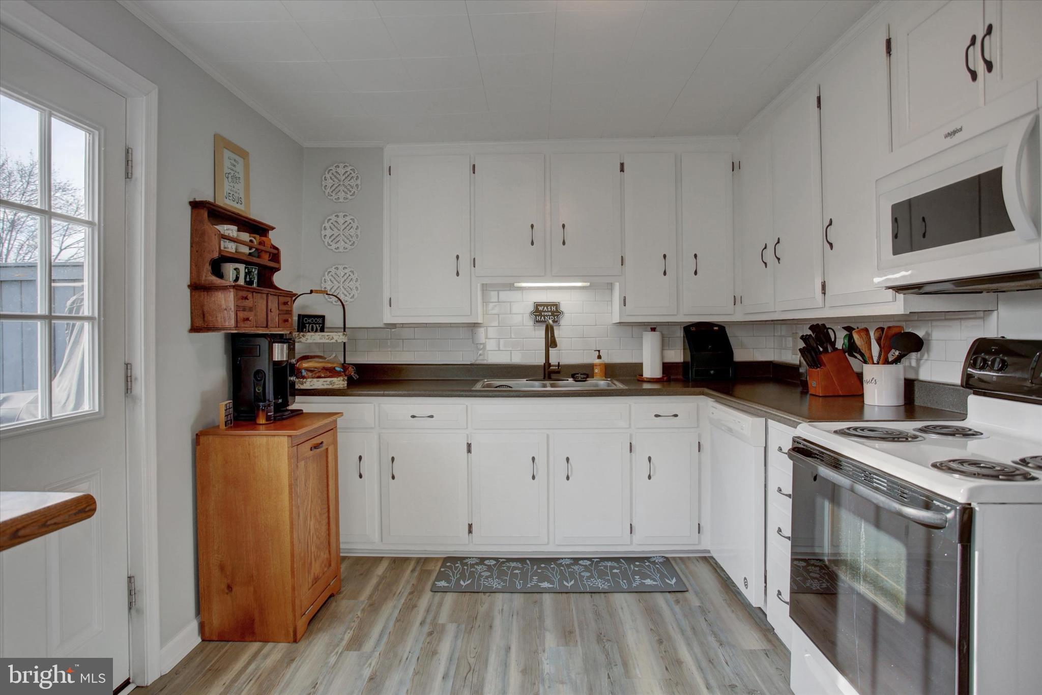 ANTRIM TWP - Residential