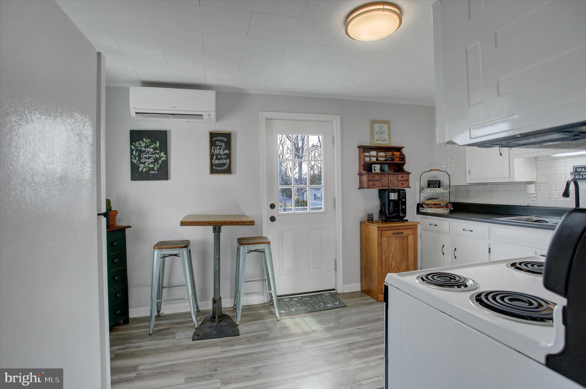 ANTRIM TWP - Residential