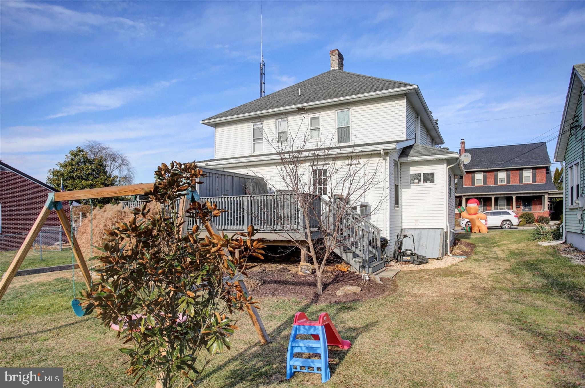 ANTRIM TWP - Residential