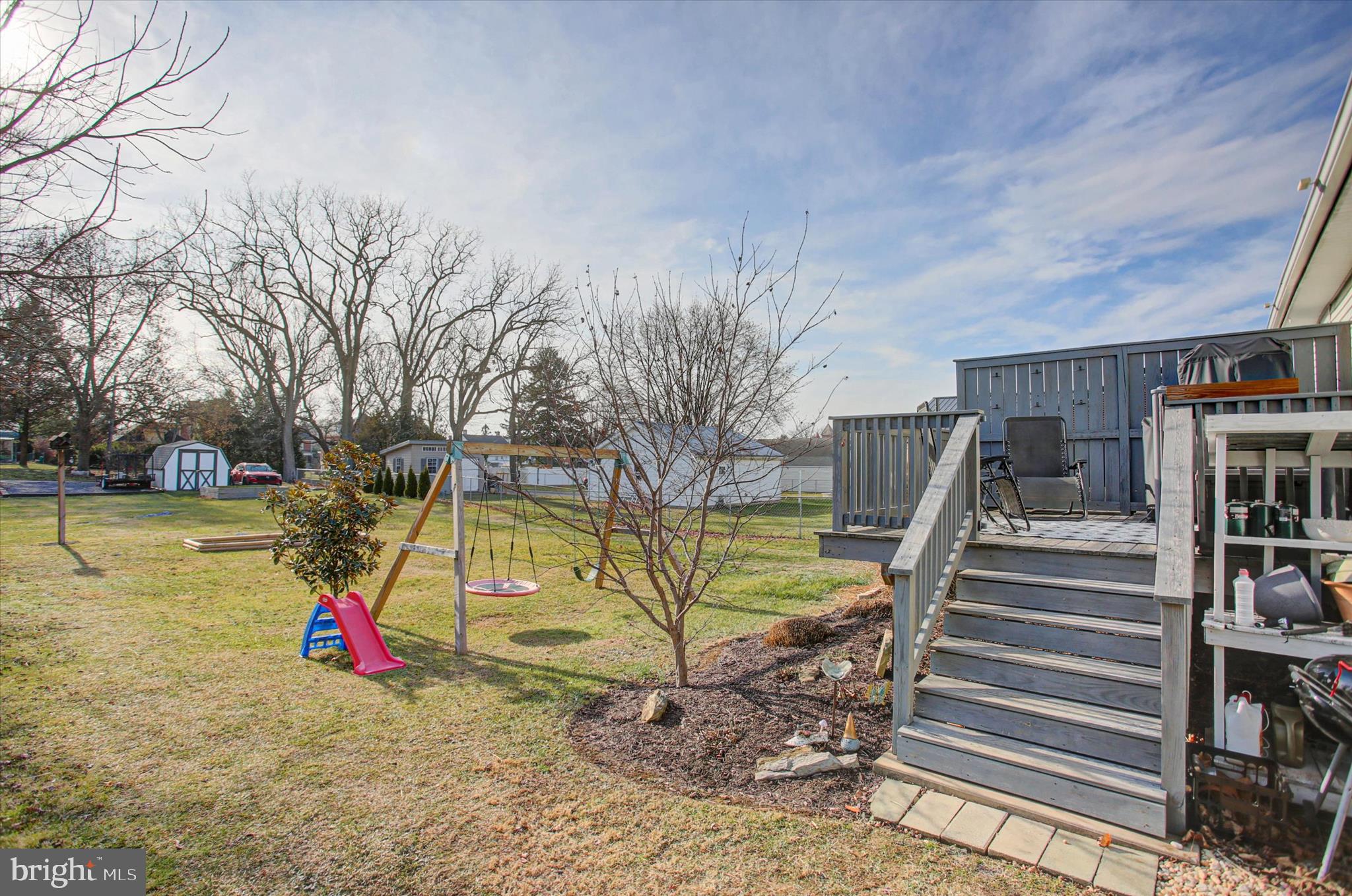 ANTRIM TWP - Residential