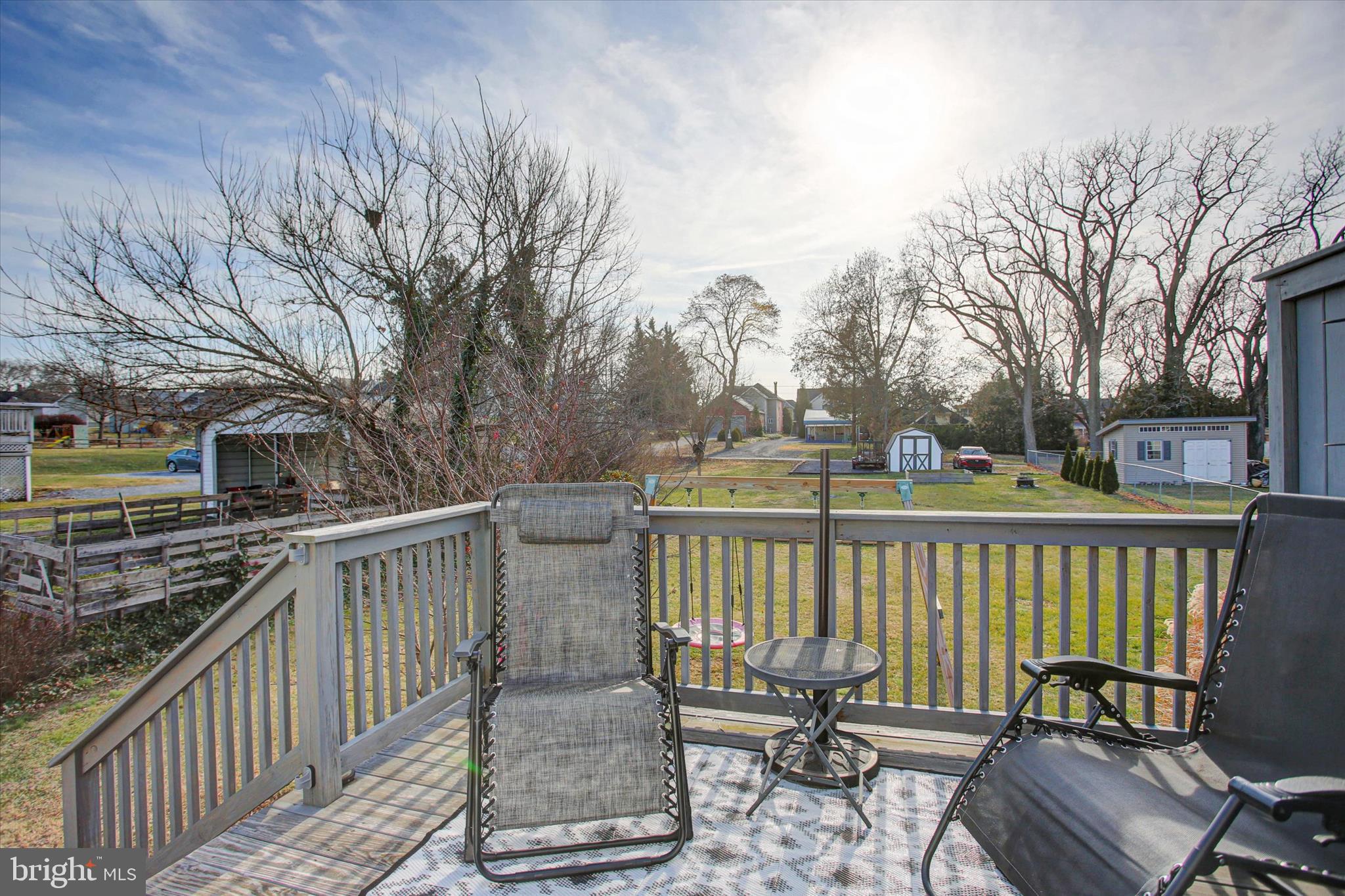 ANTRIM TWP - Residential