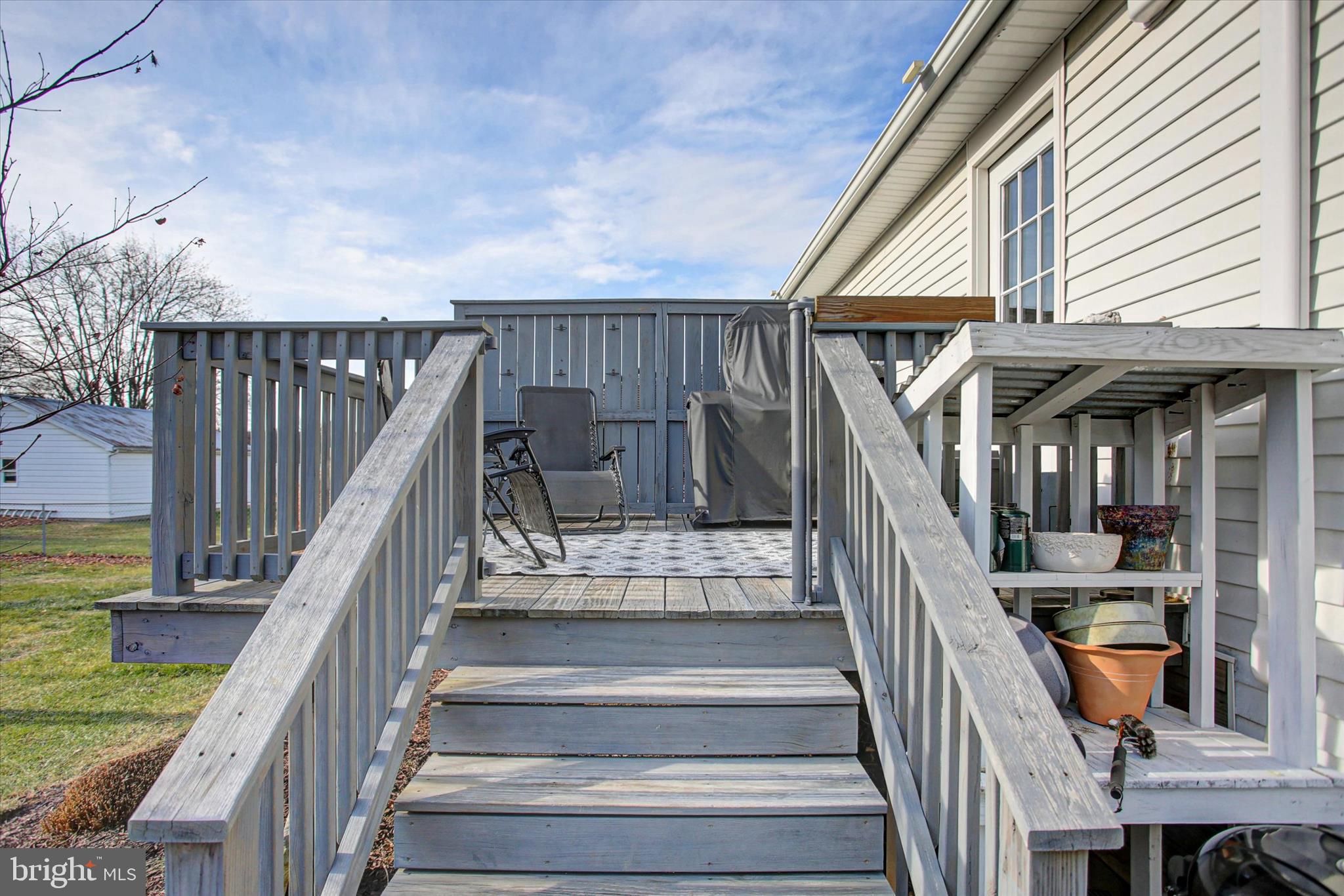 ANTRIM TWP - Residential