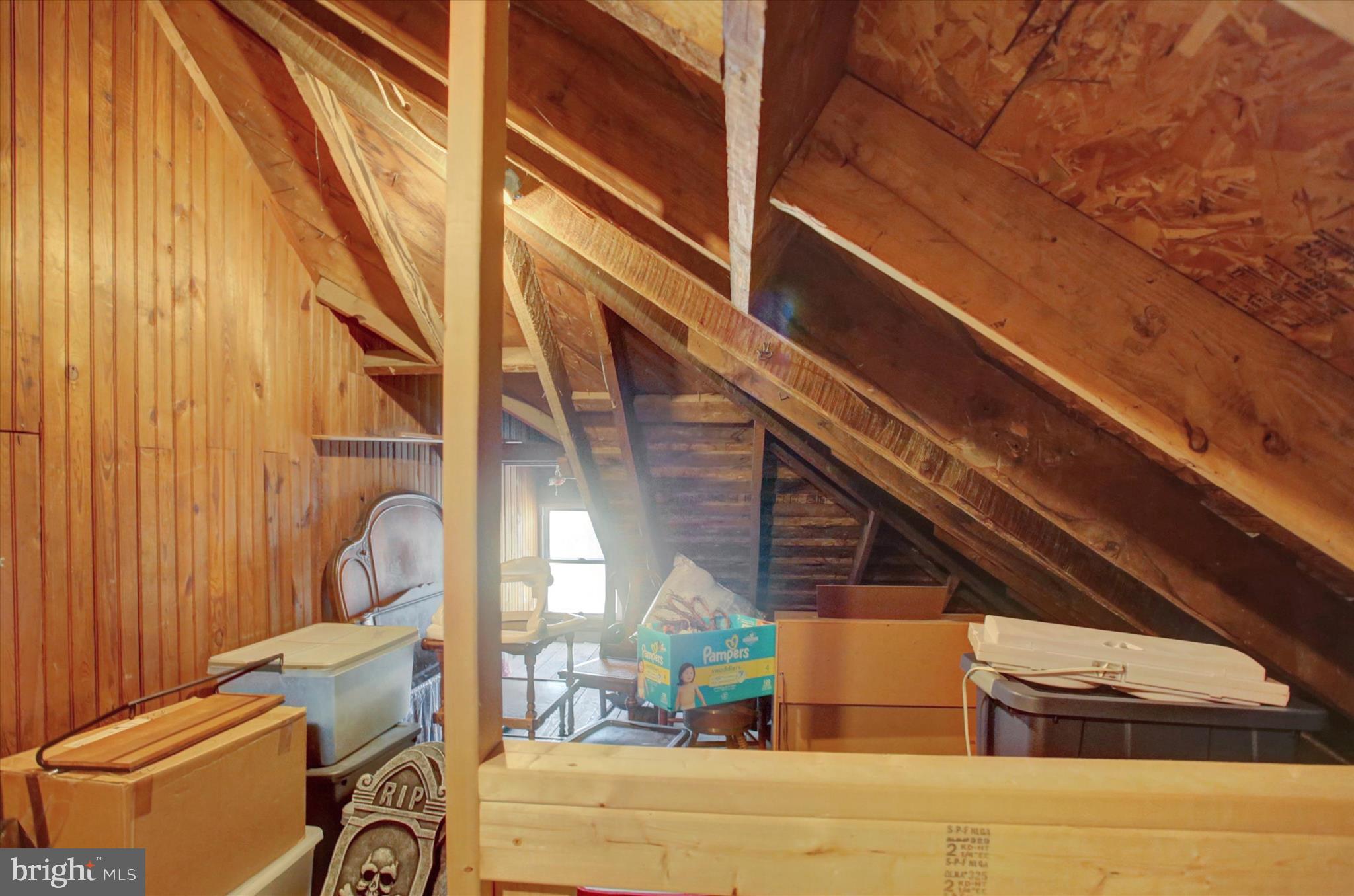 ANTRIM TWP - Residential