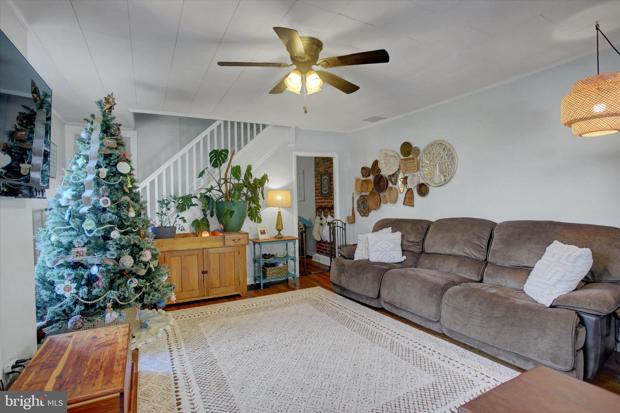 ANTRIM TWP - Residential