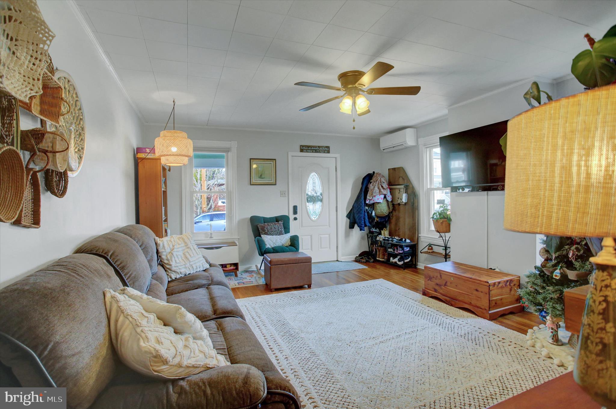 ANTRIM TWP - Residential