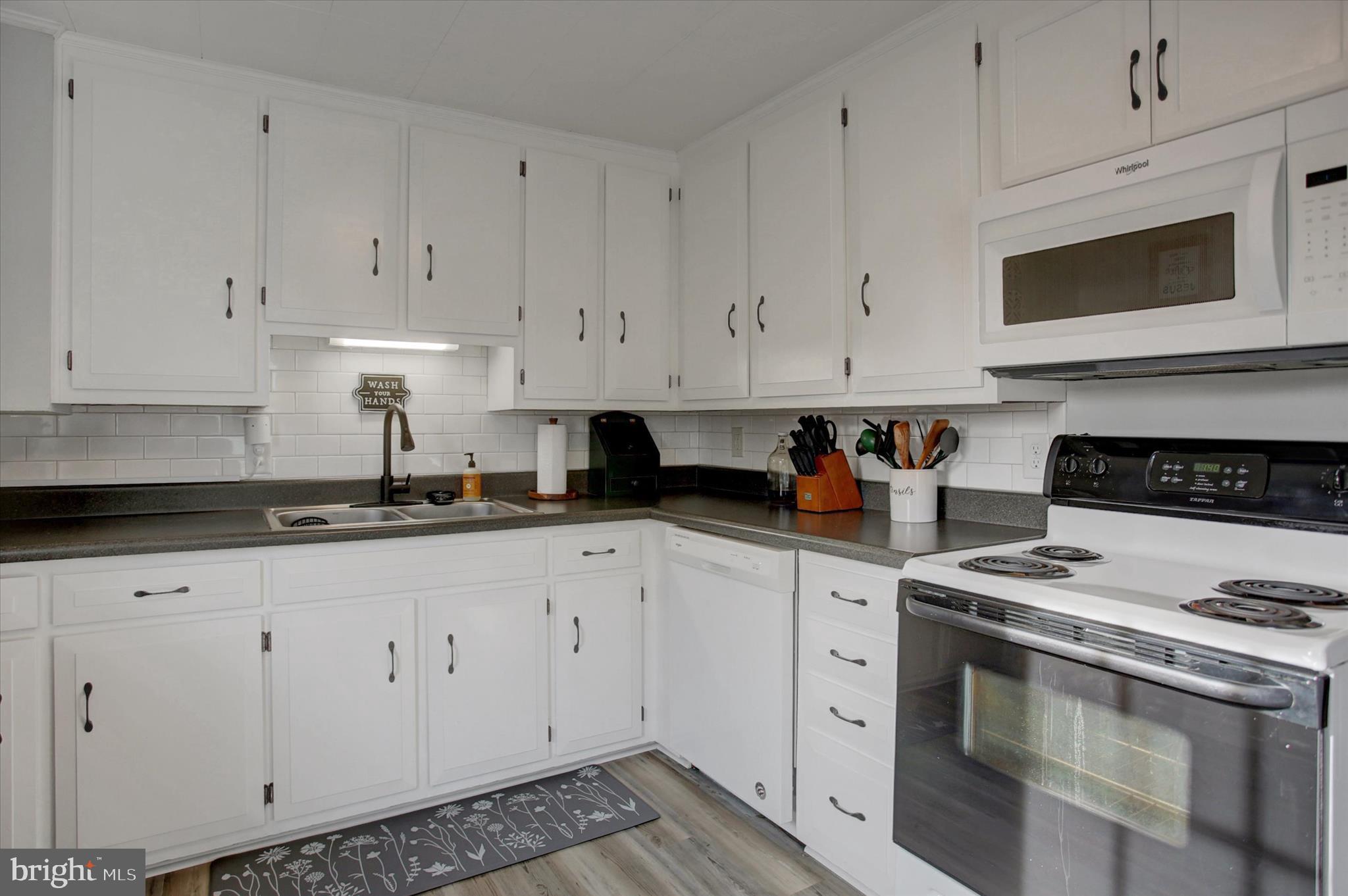 ANTRIM TWP - Residential