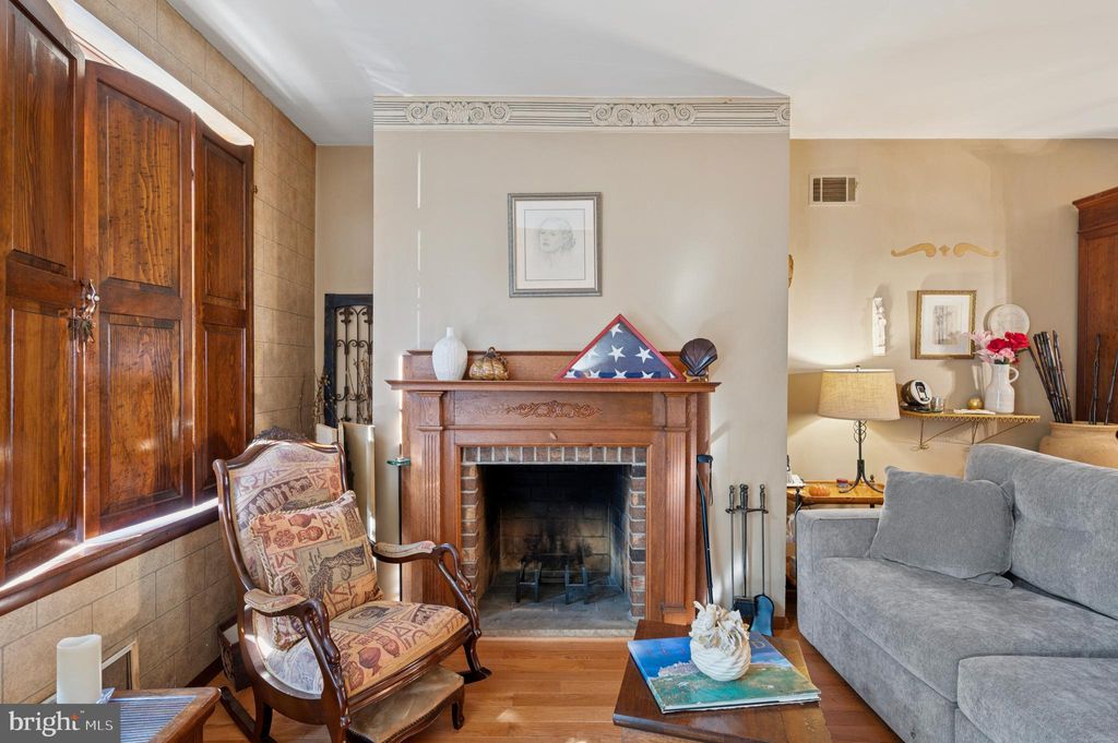 Photo of 2325 S Lambert Street, PHILADELPHIA, PA 19145 (MLS # PAPH2545300)