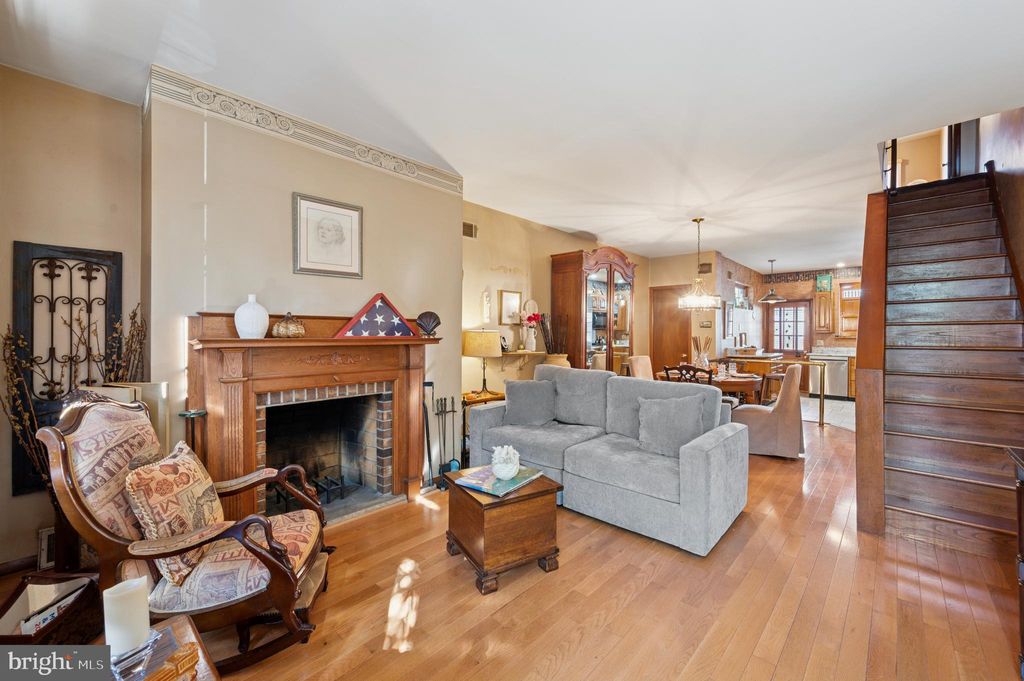 Photo of 2325 S Lambert Street, PHILADELPHIA, PA 19145 (MLS # PAPH2545300)