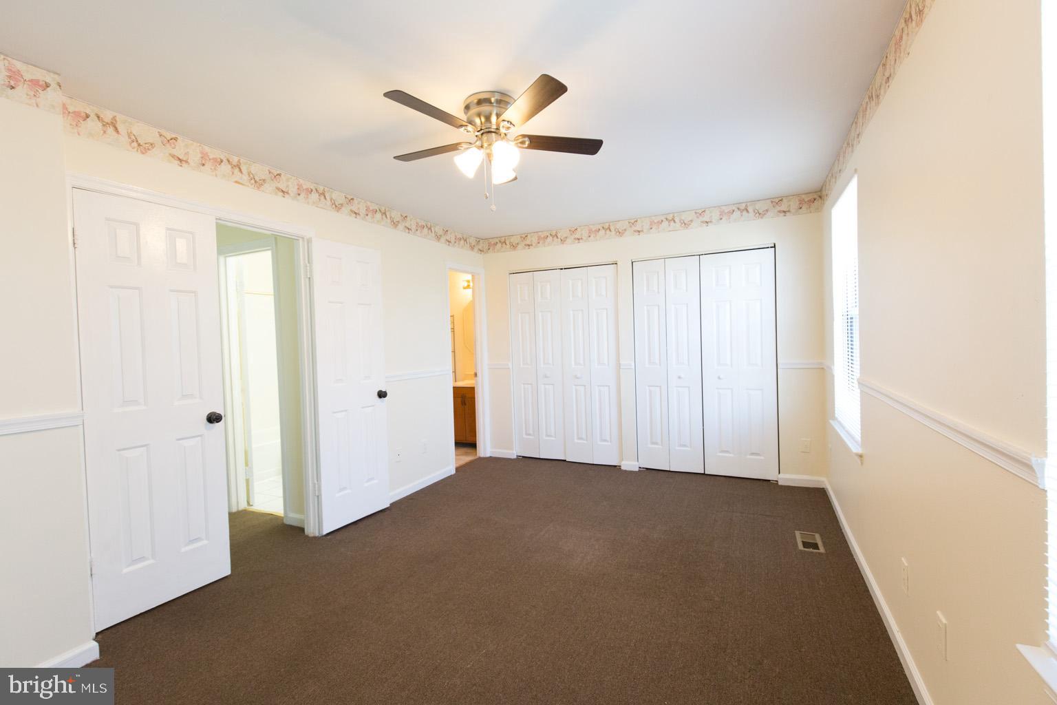 LORTON - Residential Lease