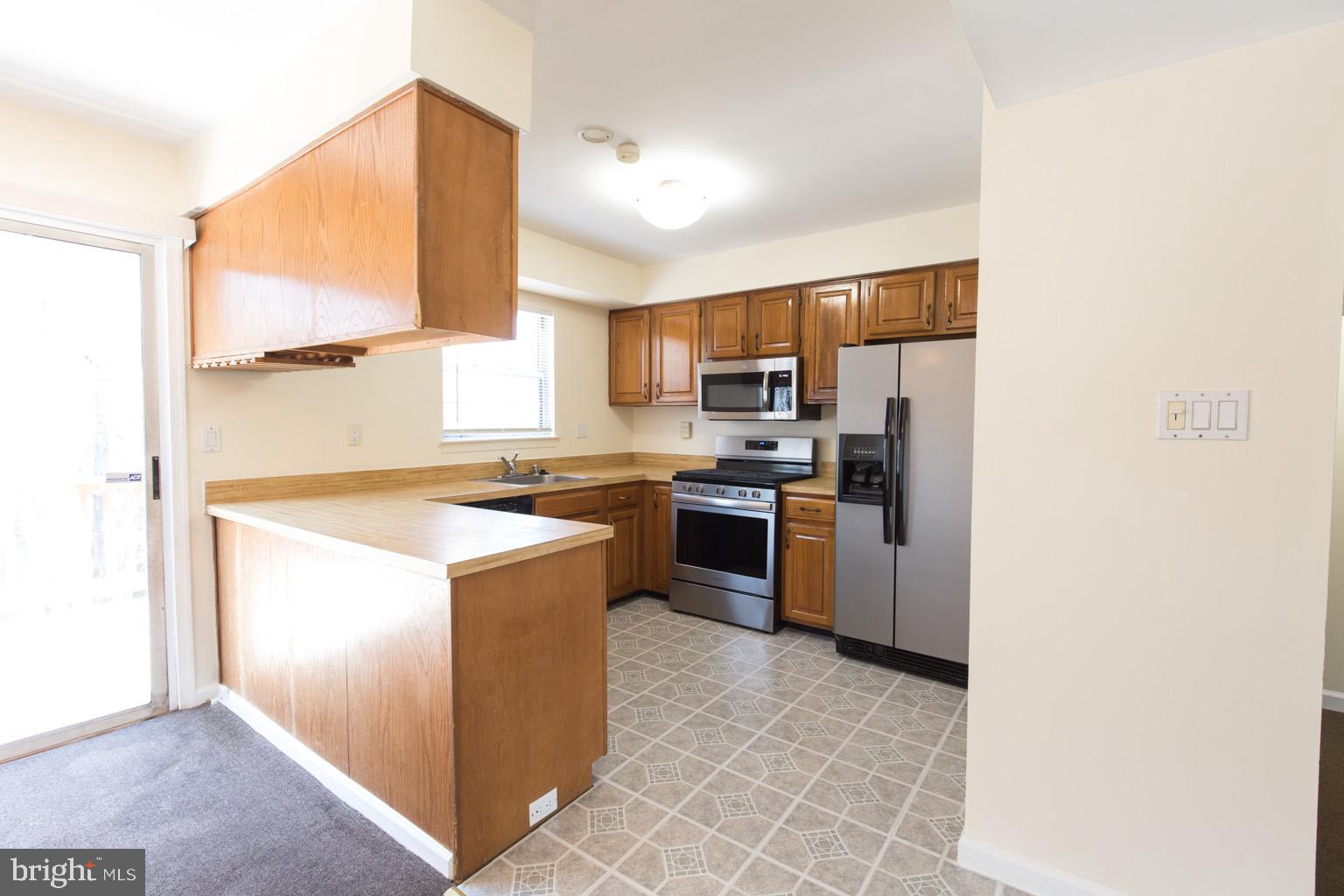 LORTON - Residential Lease