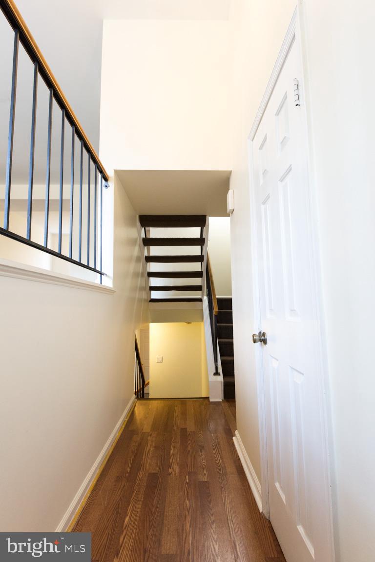 LORTON - Residential Lease