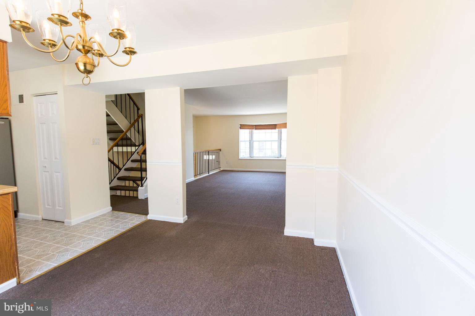 LORTON - Residential Lease