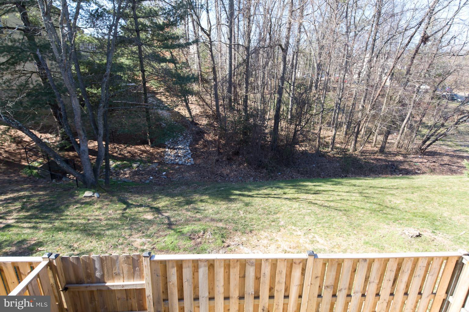 LORTON - Residential Lease