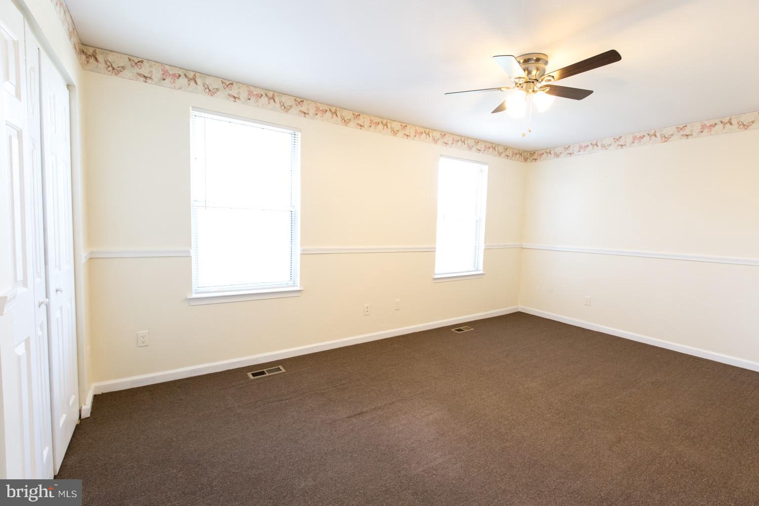 LORTON - Residential Lease