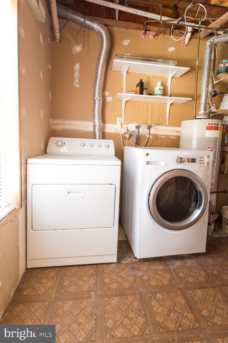 LORTON - Residential Lease