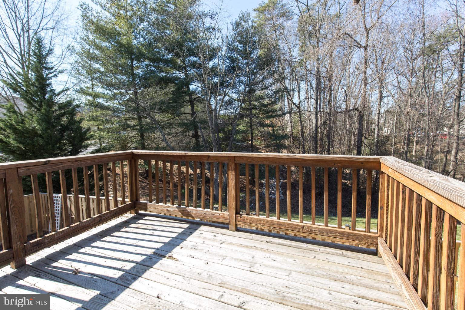 LORTON - Residential Lease