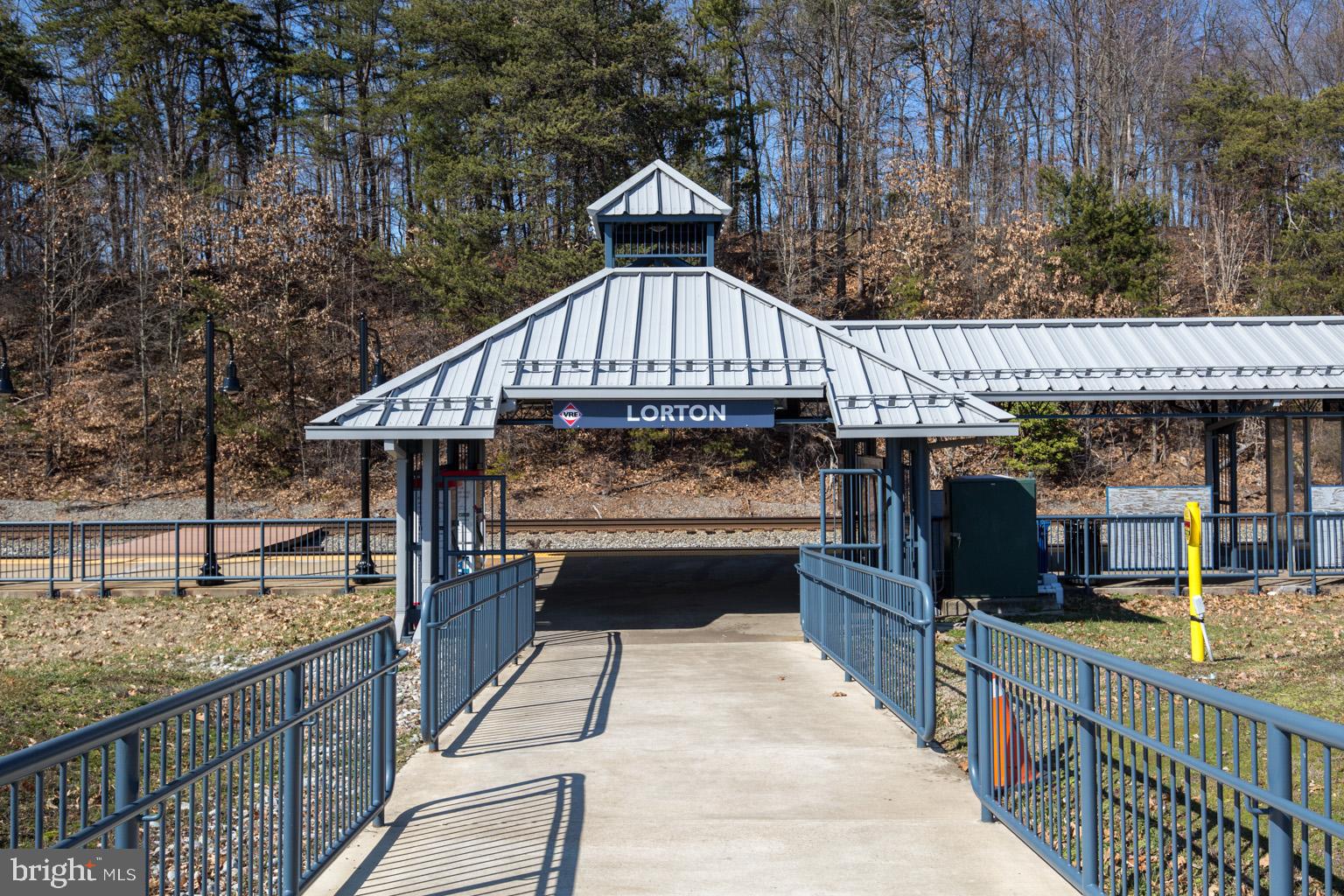 LORTON - Residential Lease