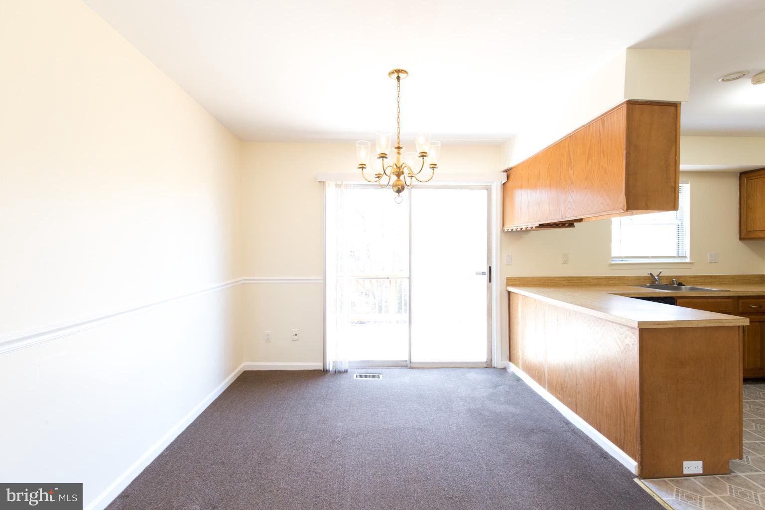 LORTON - Residential Lease