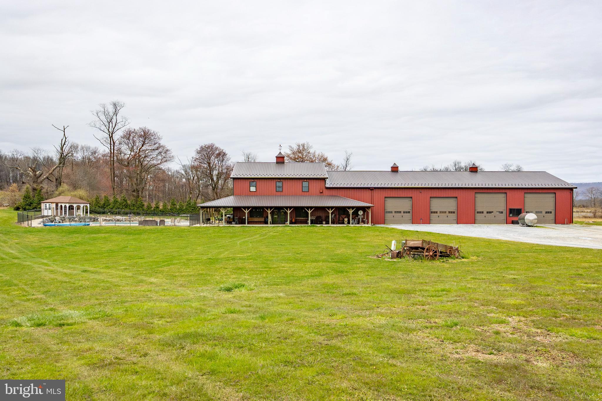 NONE AVAILABLE - Farm