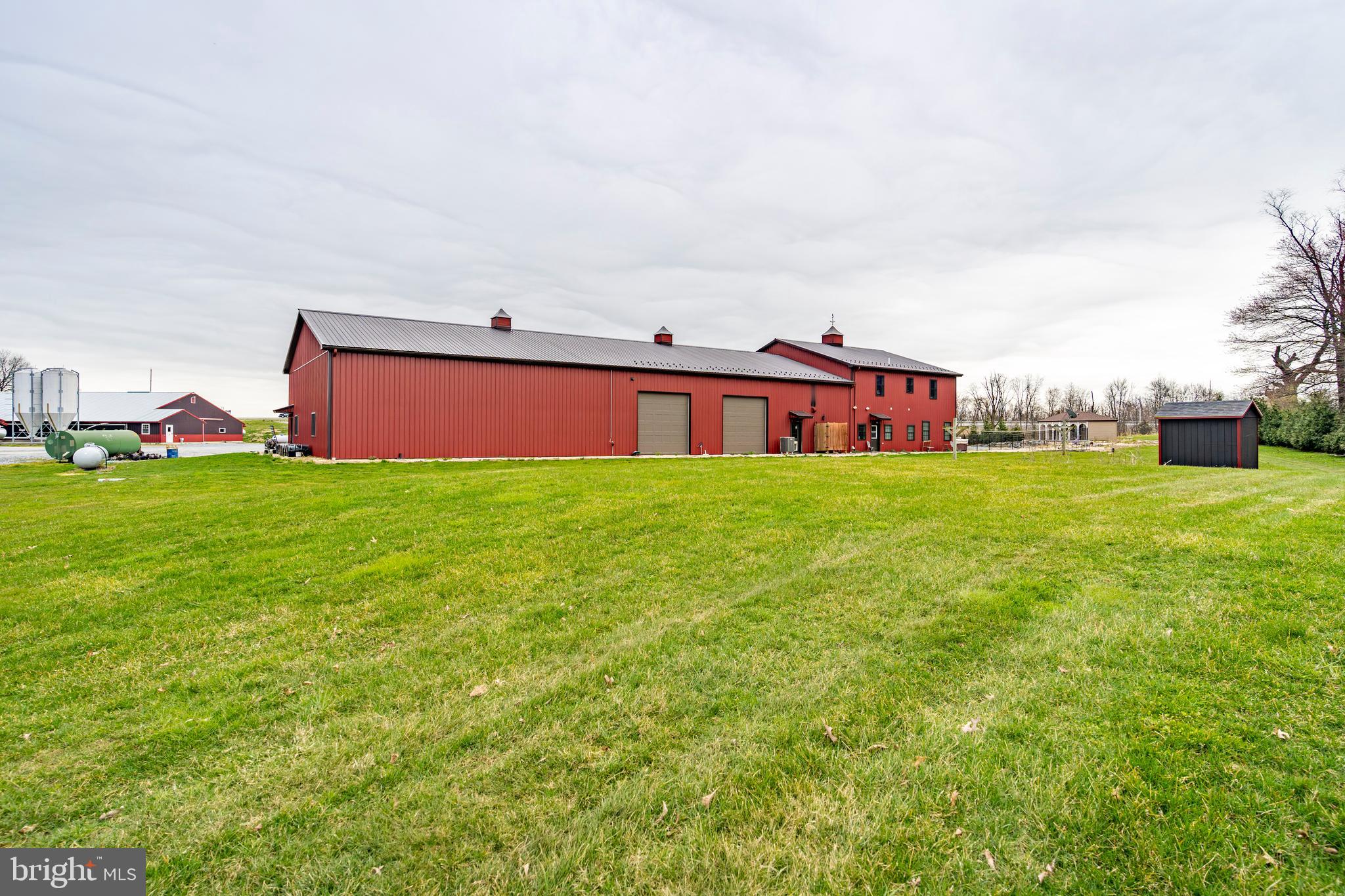 NONE AVAILABLE - Farm