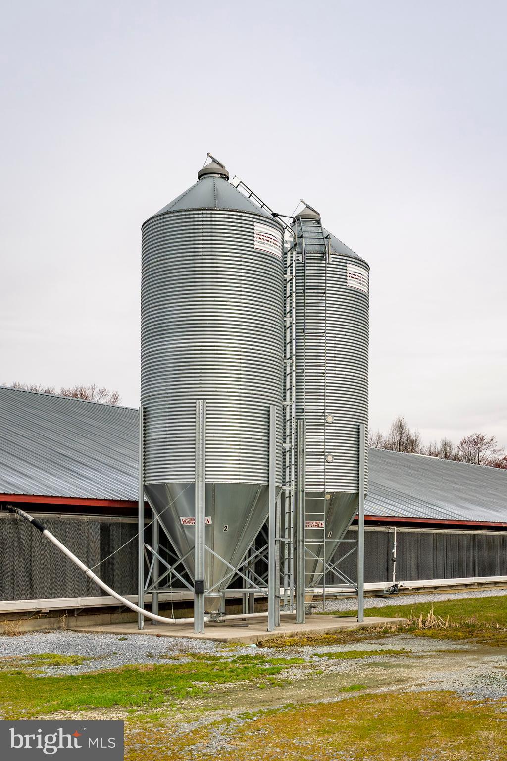 NONE AVAILABLE - Farm