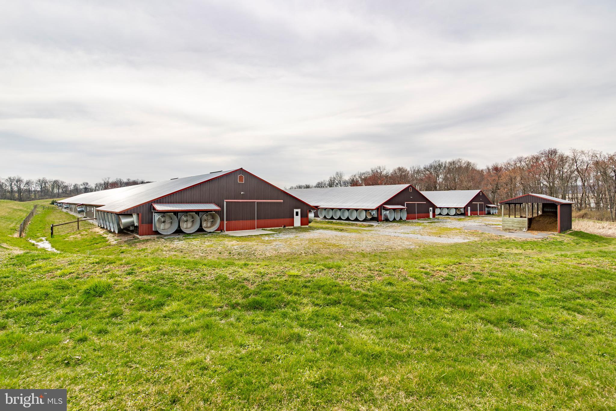 NONE AVAILABLE - Farm